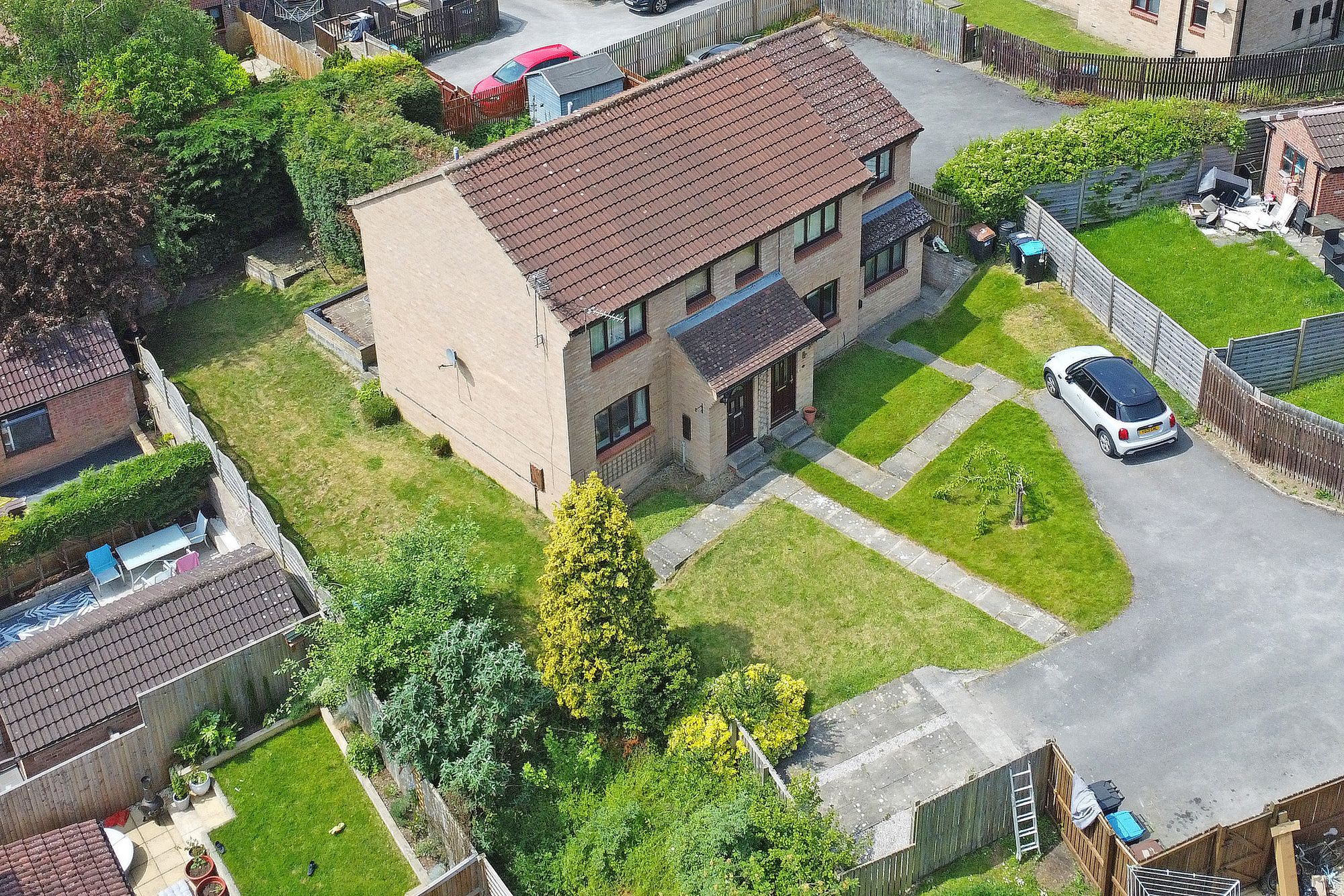 Hartwith Close, Harrogate, HG3