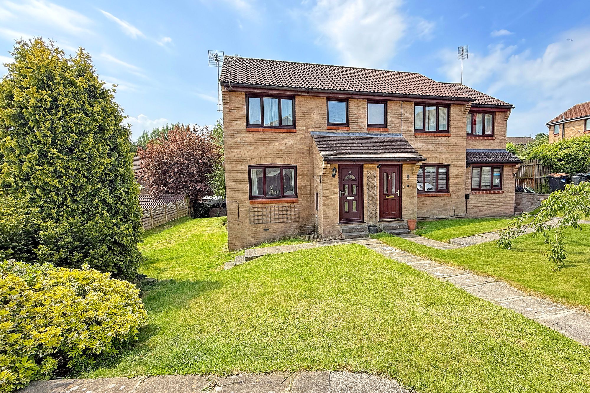 Hartwith Close, Harrogate, HG3