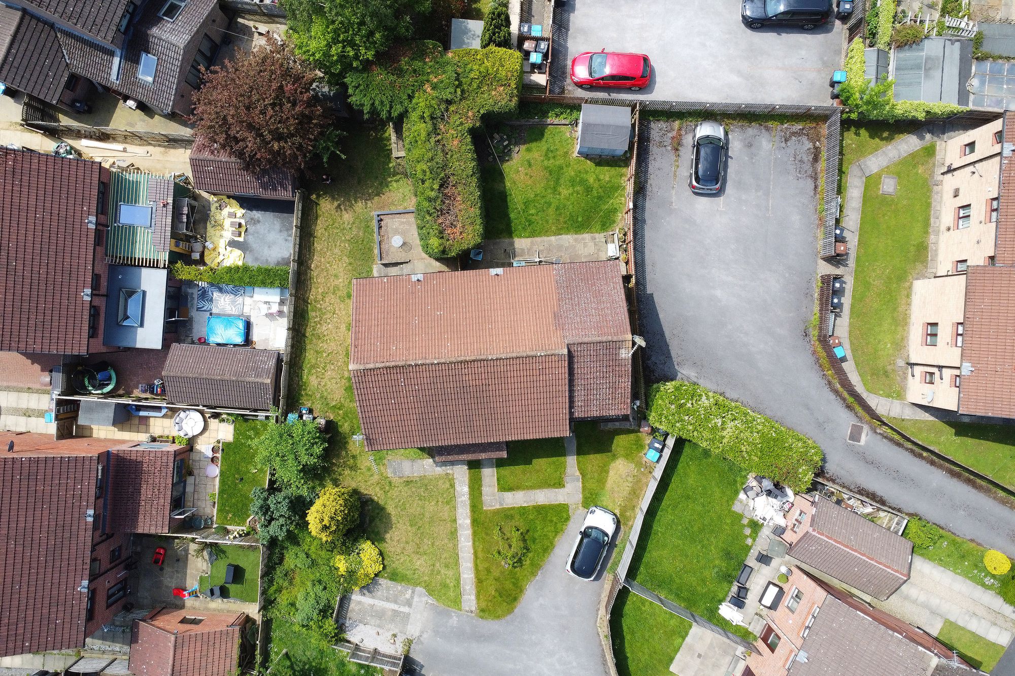 Hartwith Close, Harrogate, HG3