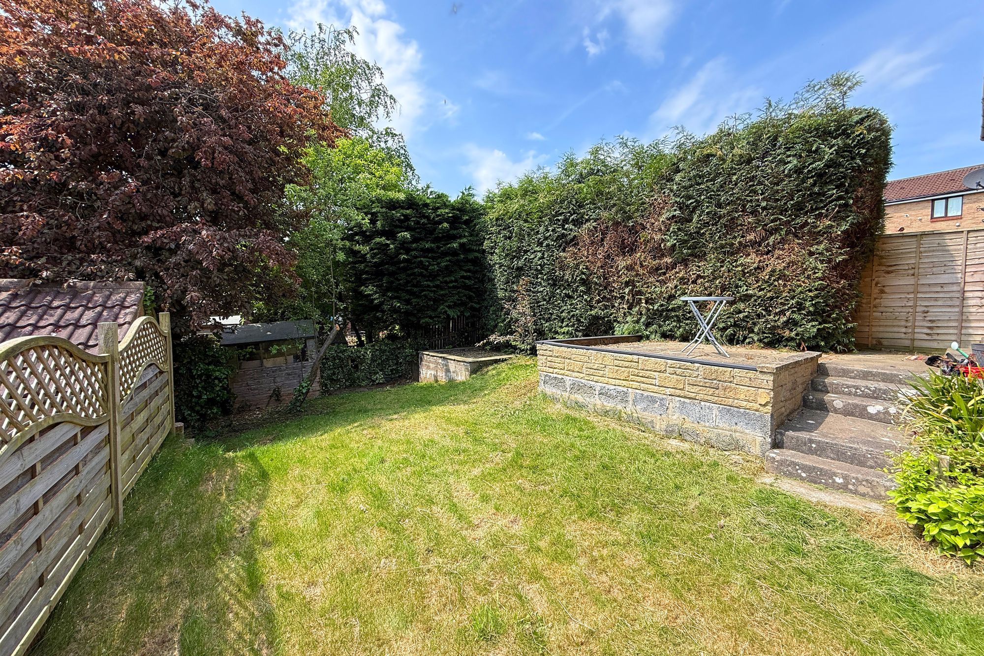 Hartwith Close, Harrogate, HG3