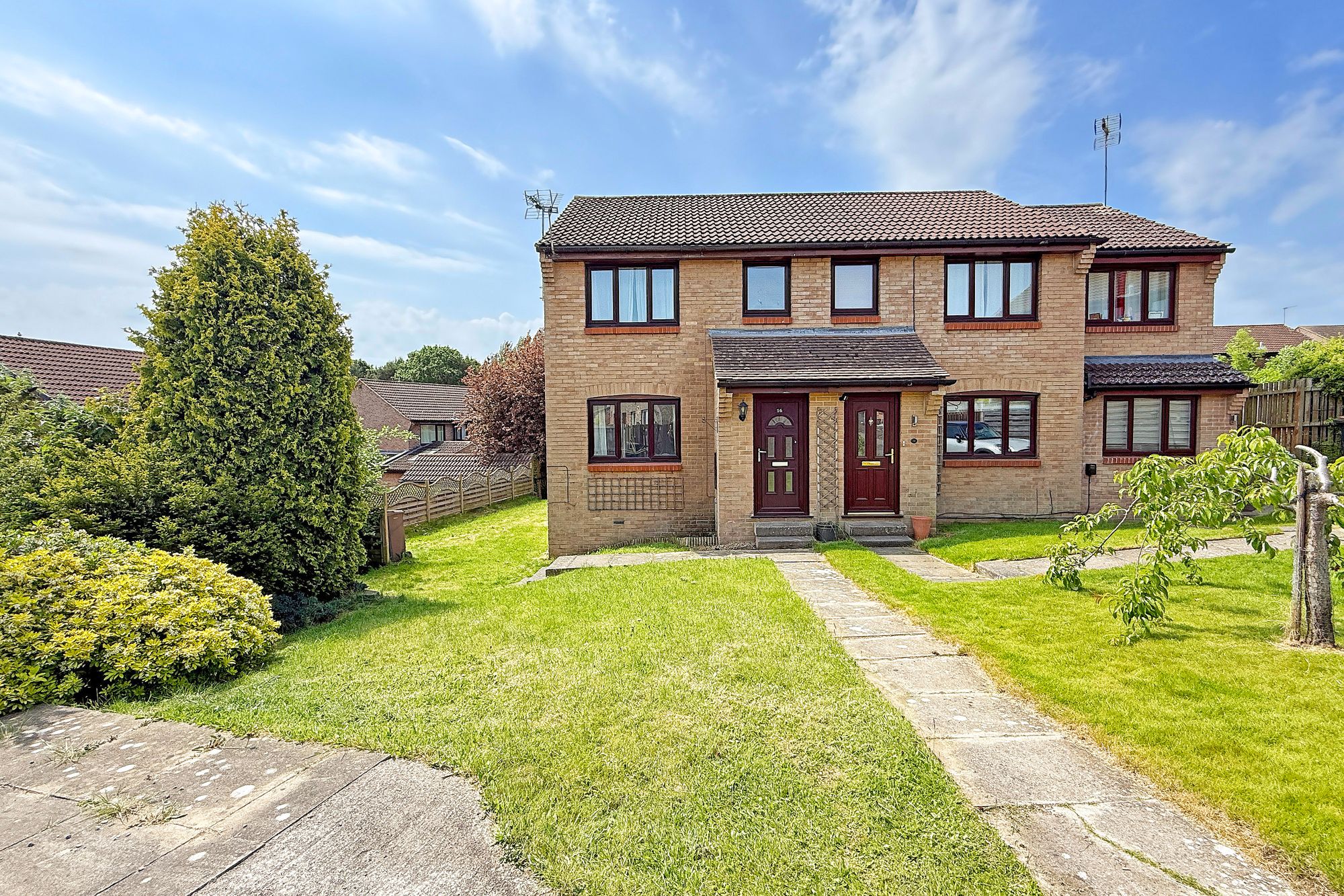 Hartwith Close, Harrogate, HG3
