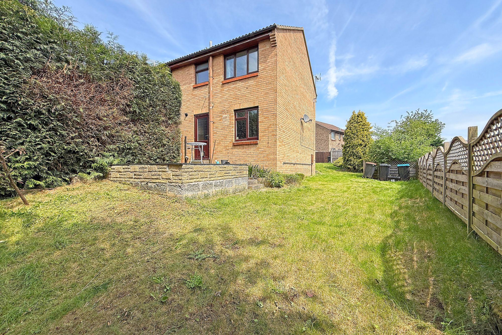 Hartwith Close, Harrogate, HG3