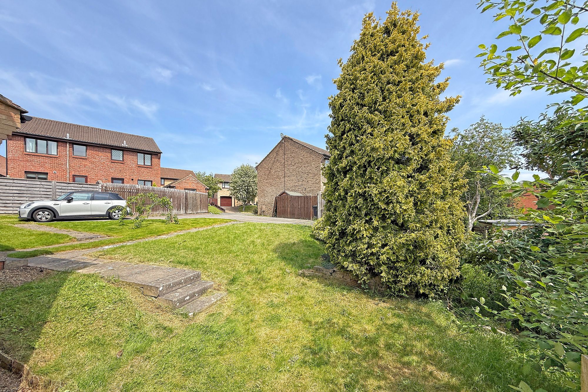 Hartwith Close, Harrogate, HG3