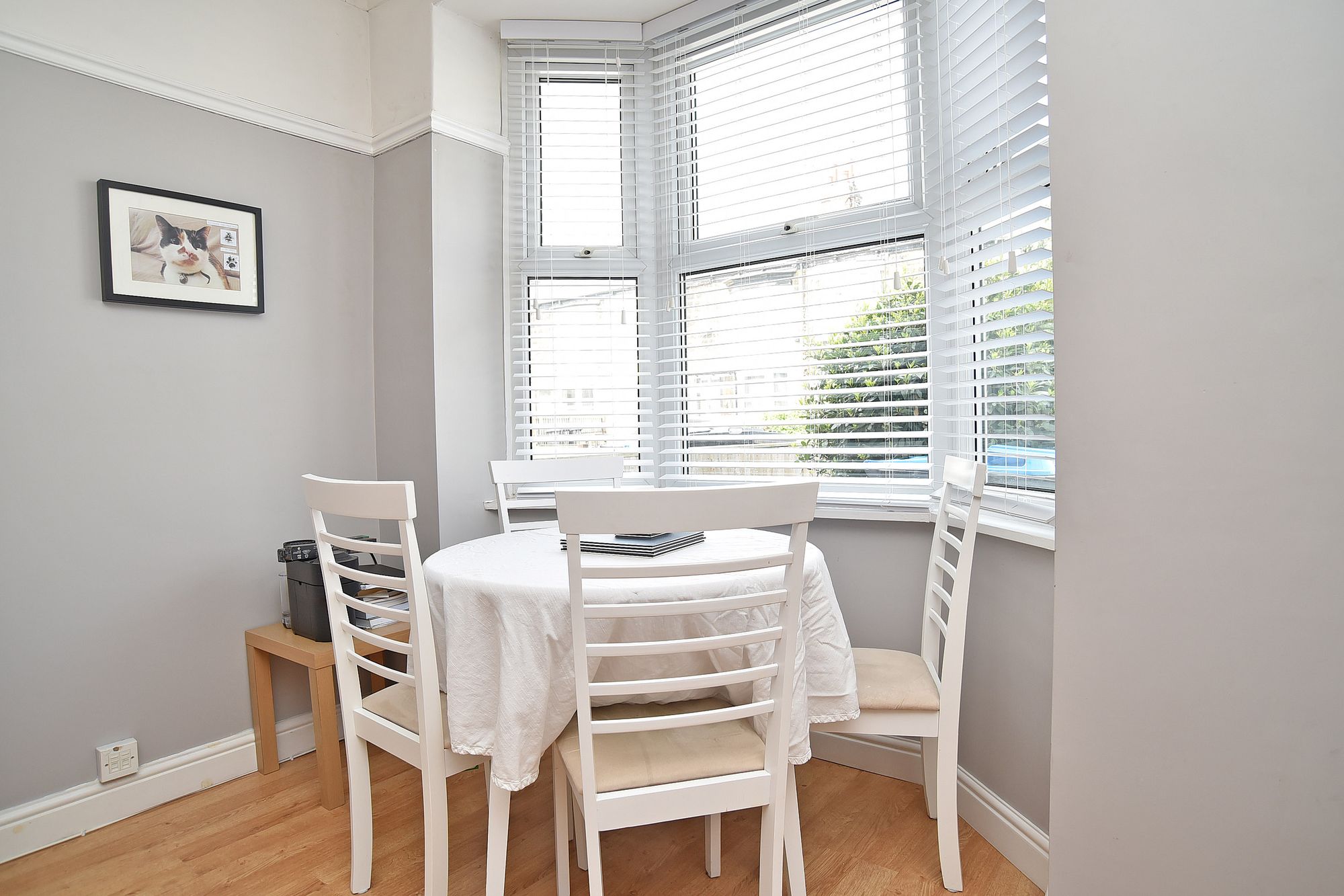 Birch Grove, Harrogate, HG1