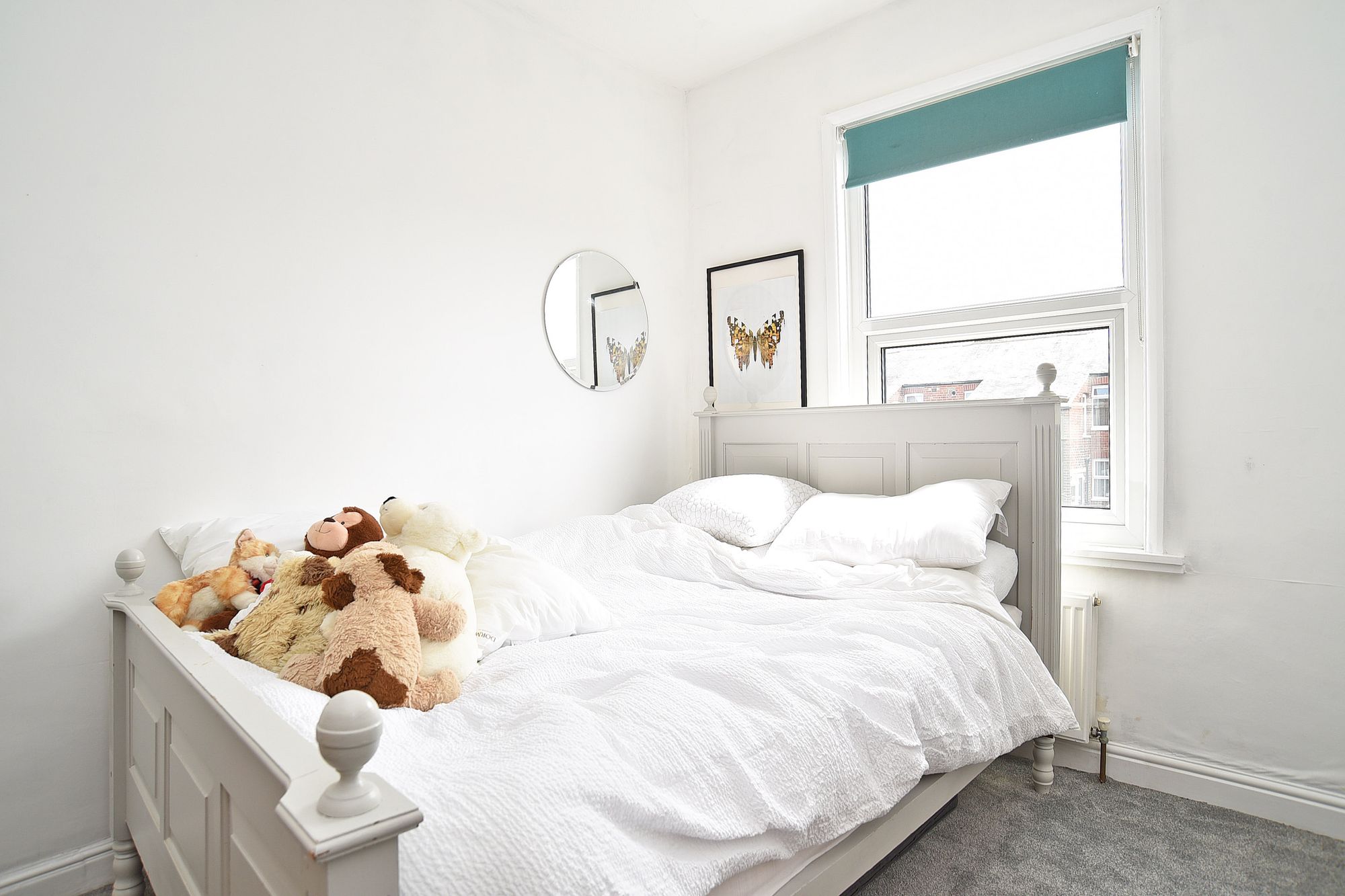 Birch Grove, Harrogate, HG1