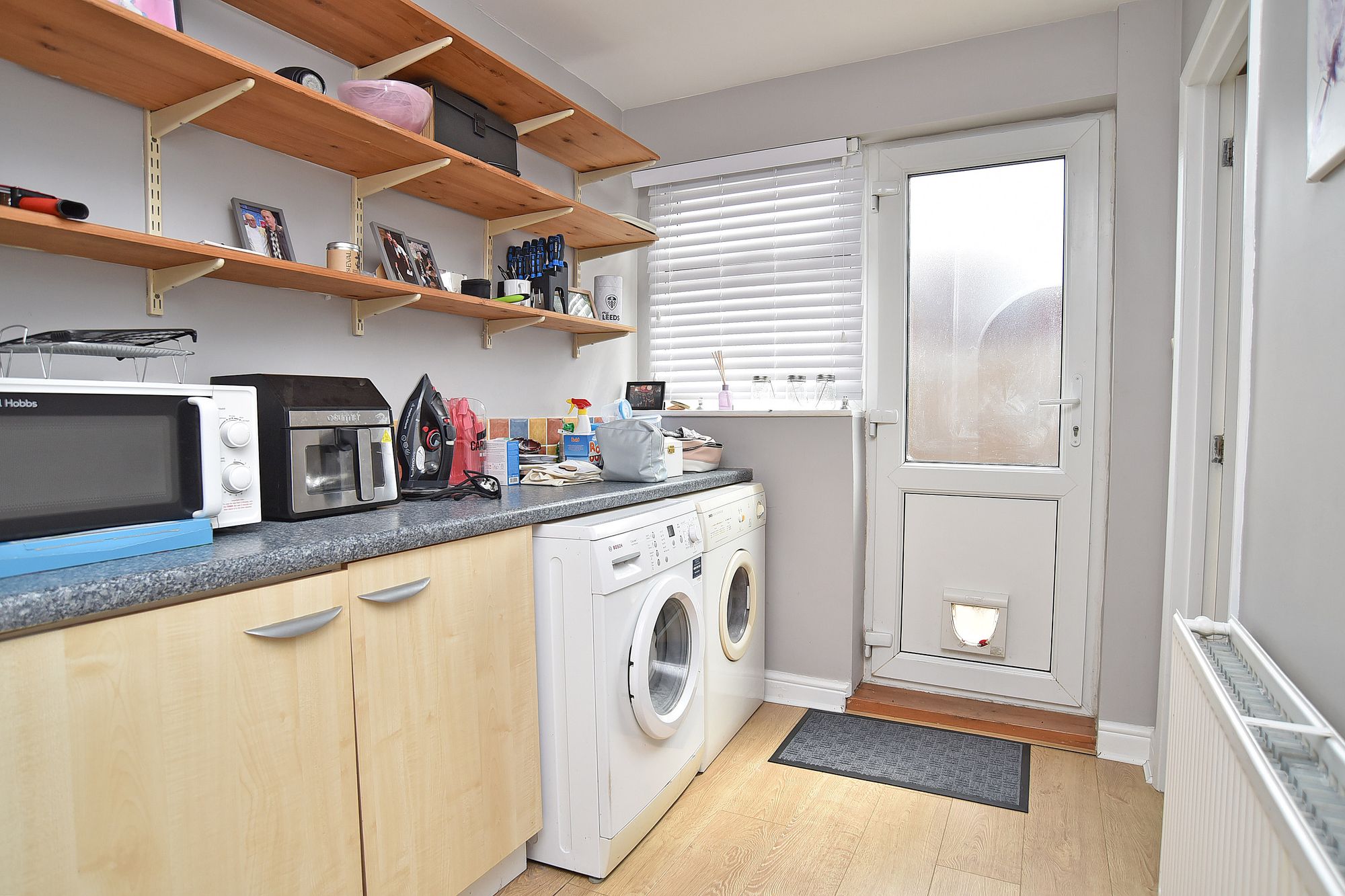 Birch Grove, Harrogate, HG1