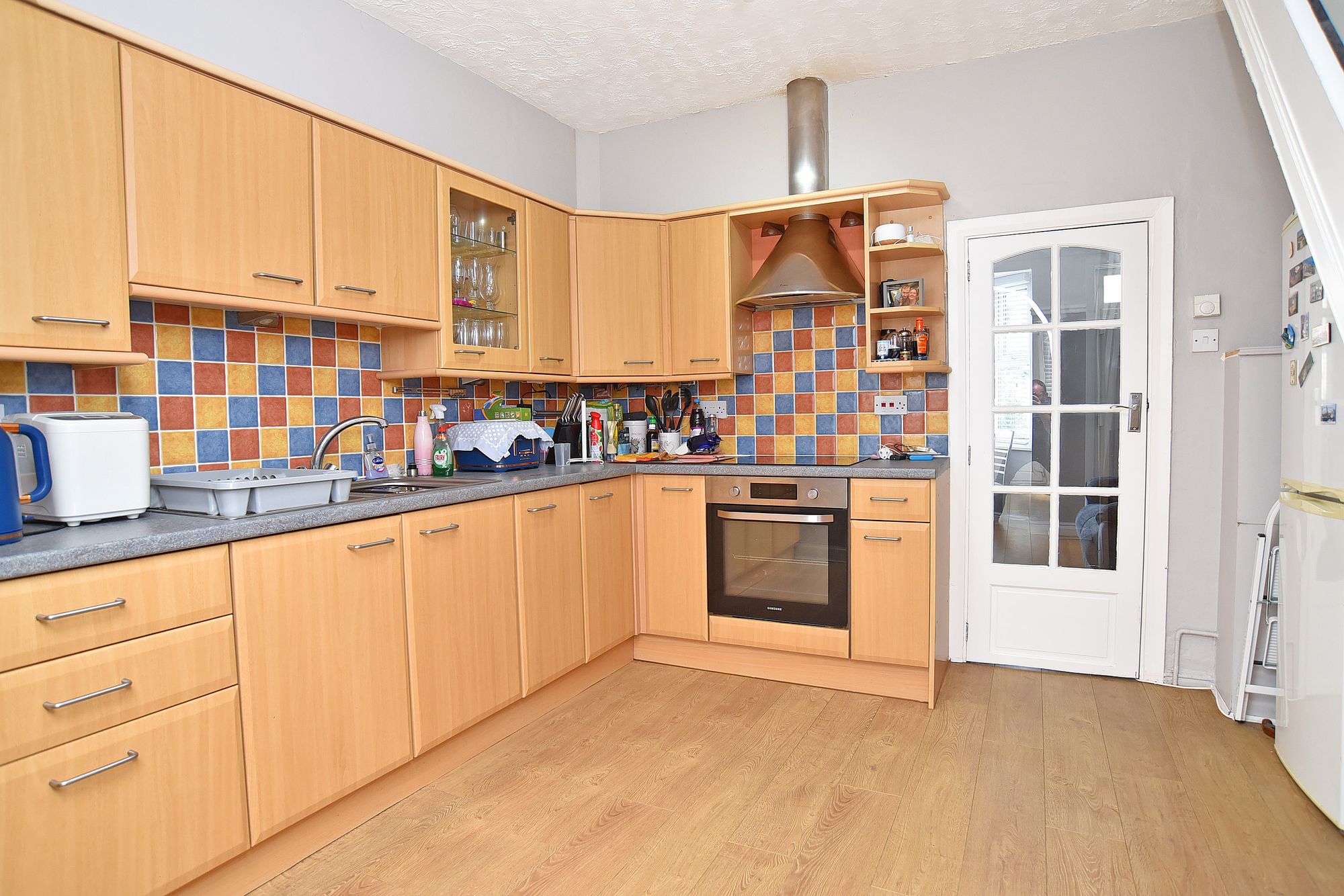 Birch Grove, Harrogate, HG1