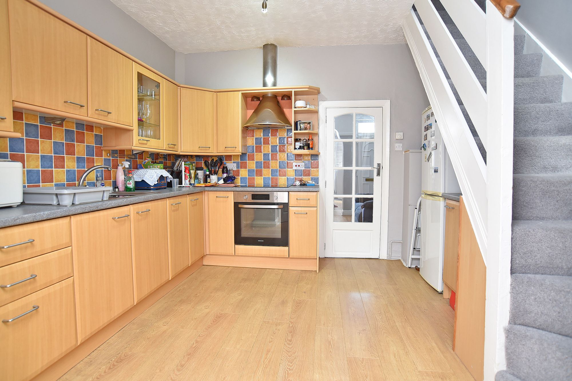 Birch Grove, Harrogate, HG1