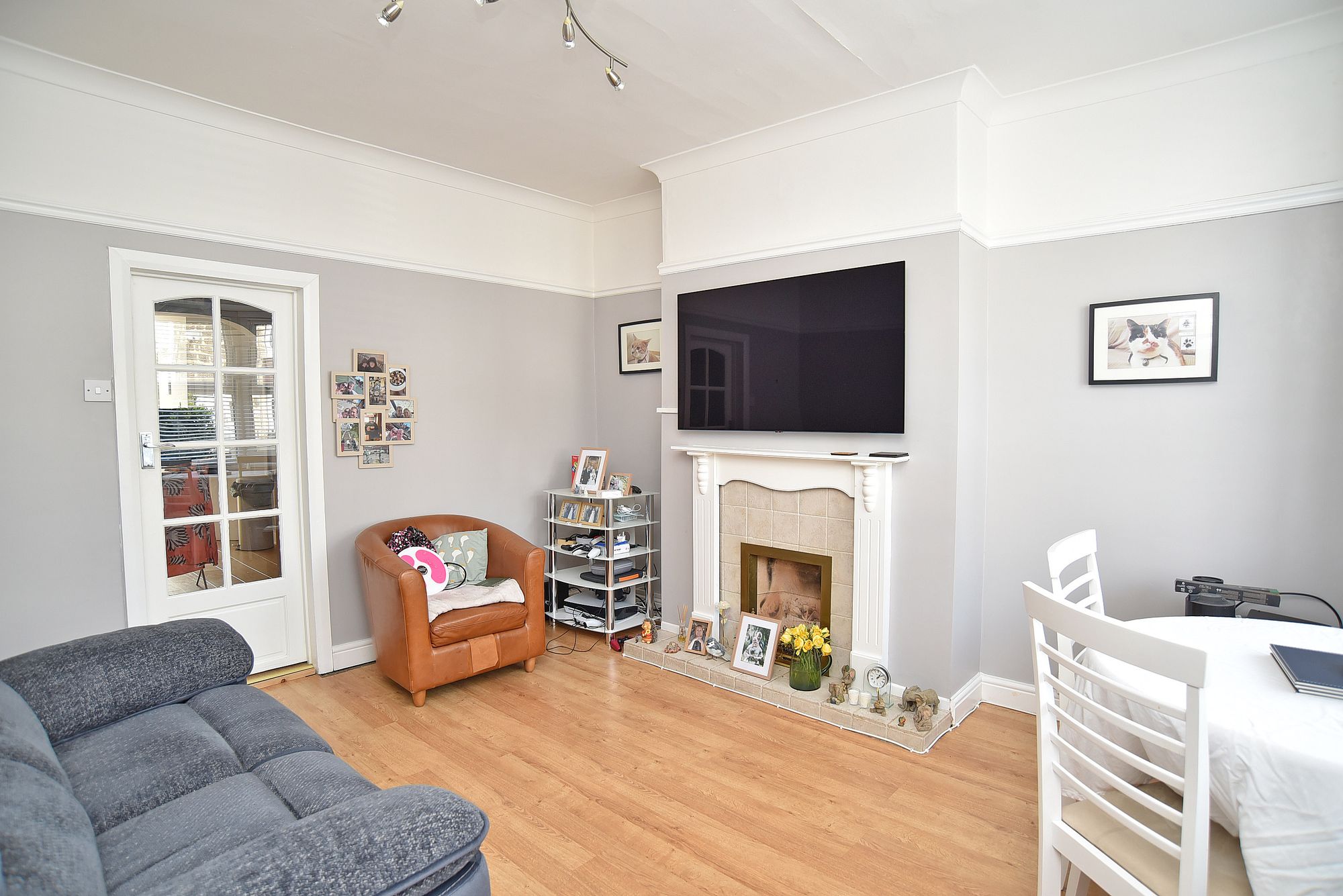 Birch Grove, Harrogate, HG1