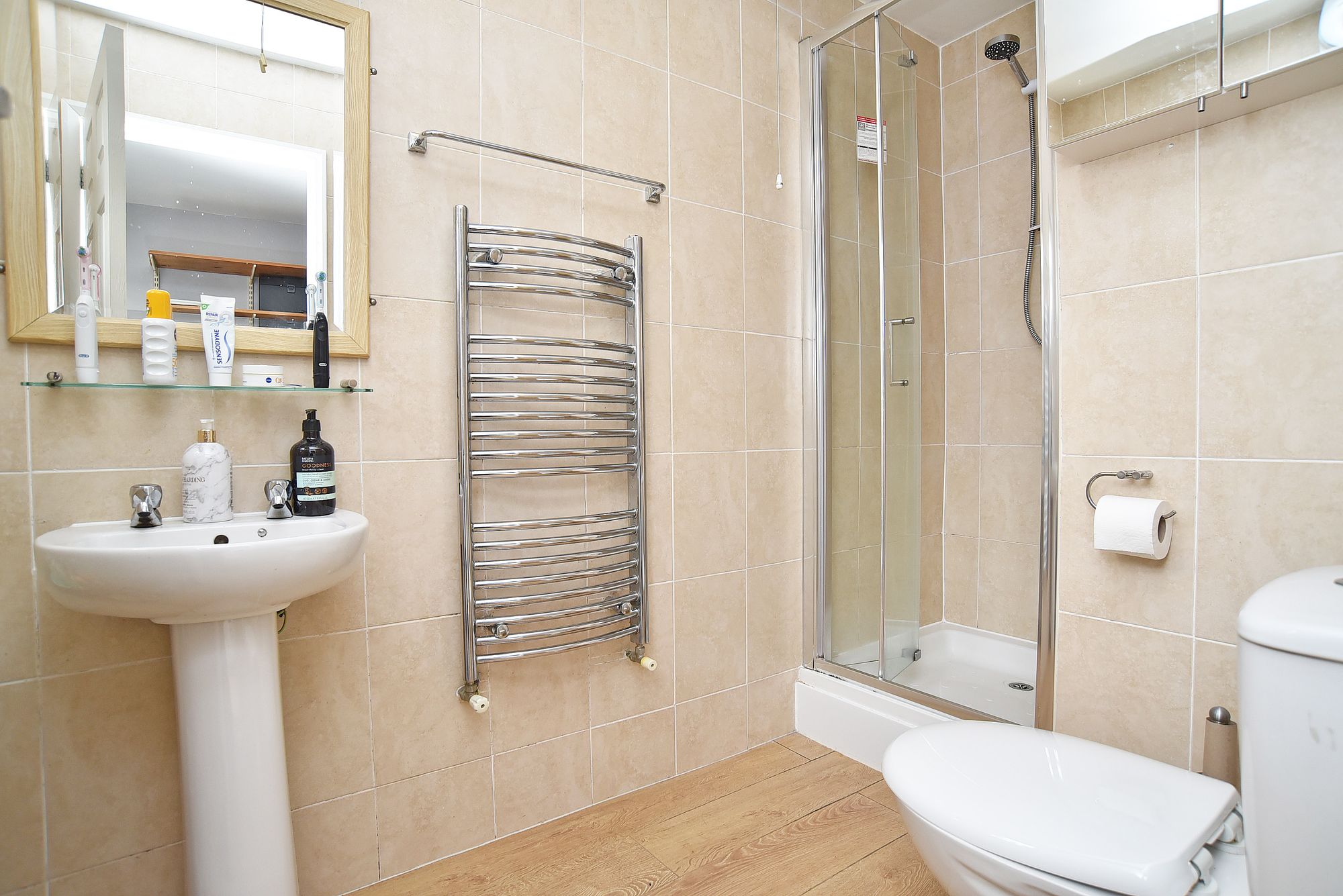 Birch Grove, Harrogate, HG1