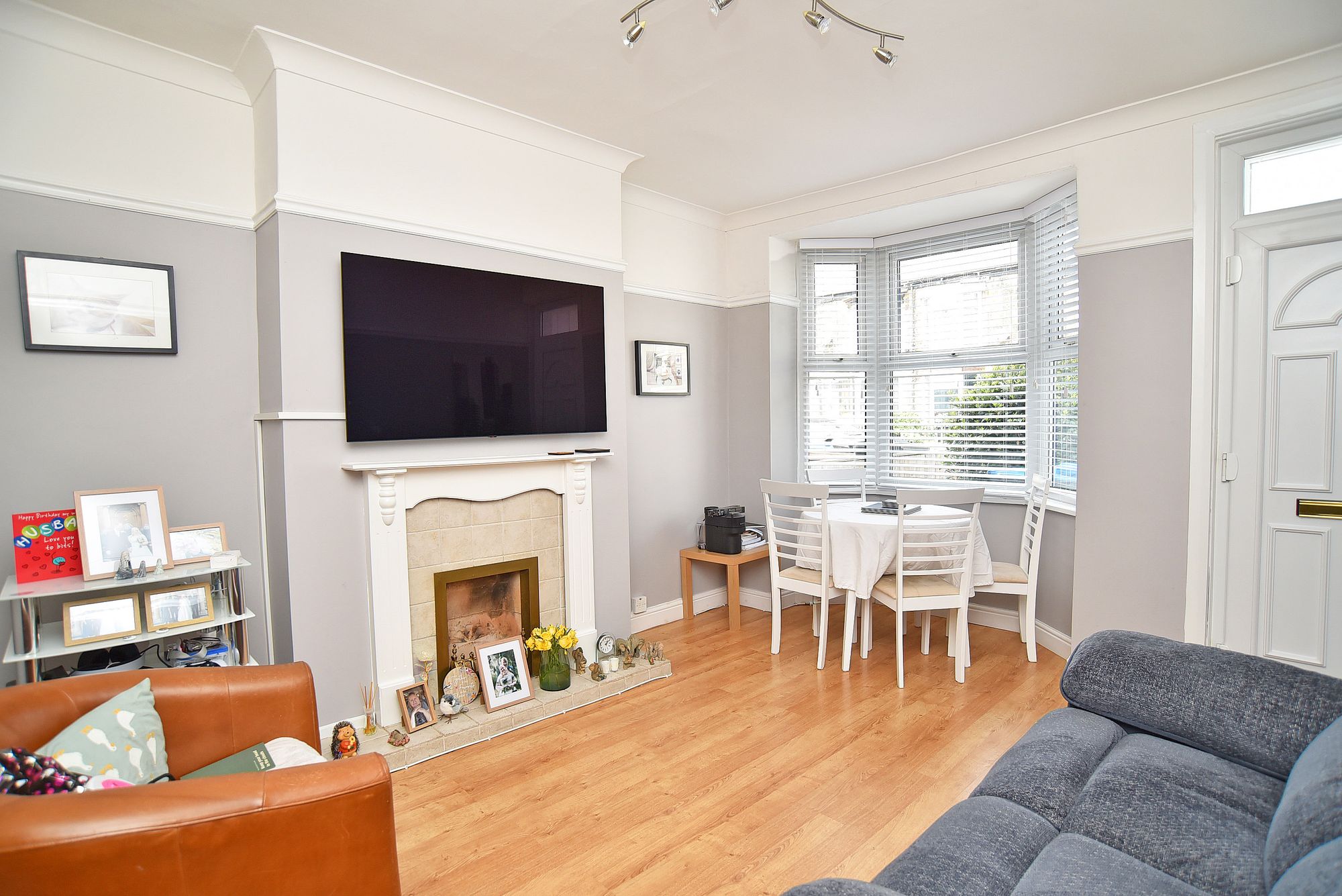 Birch Grove, Harrogate, HG1
