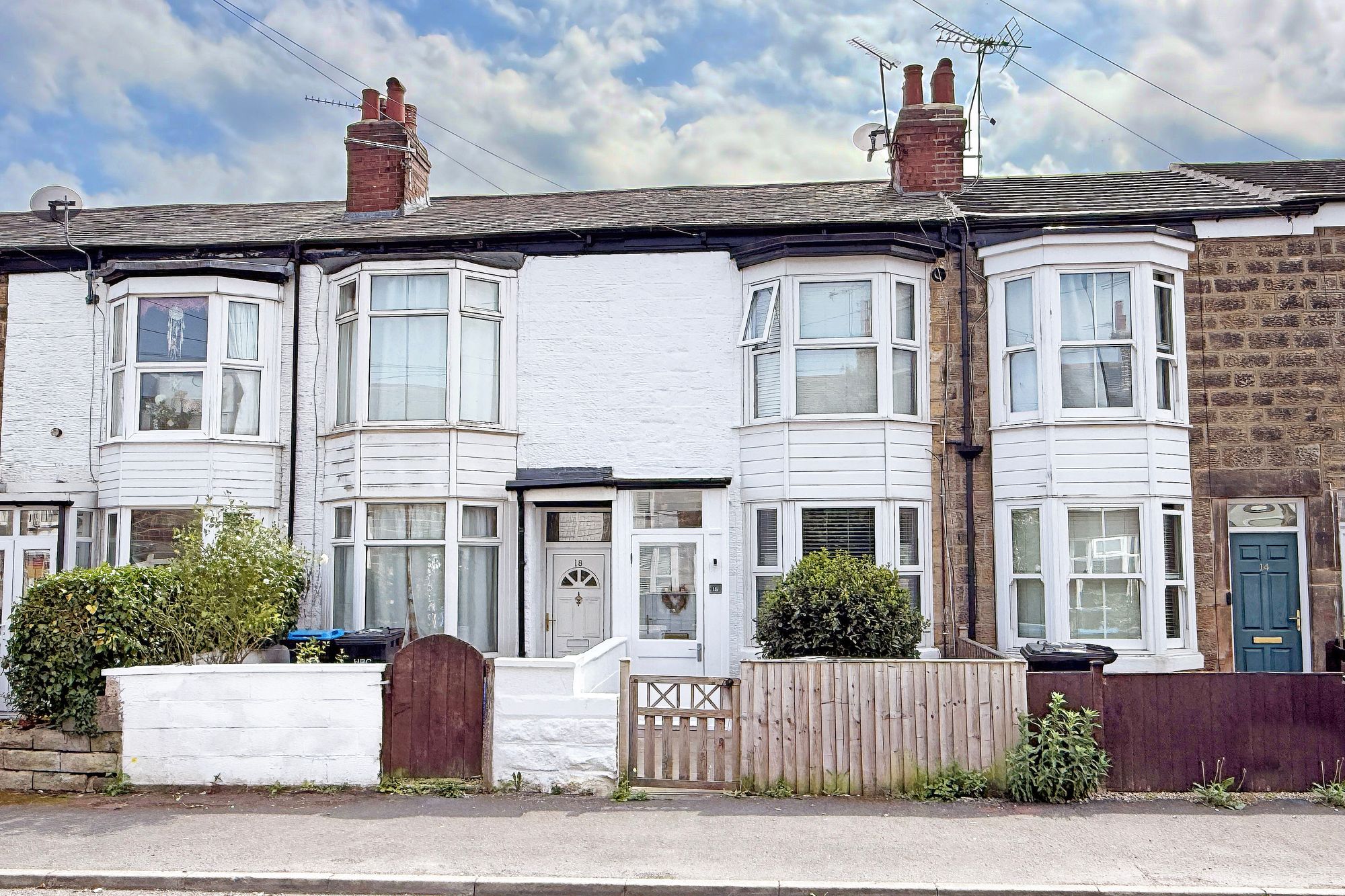 Birch Grove, Harrogate, HG1