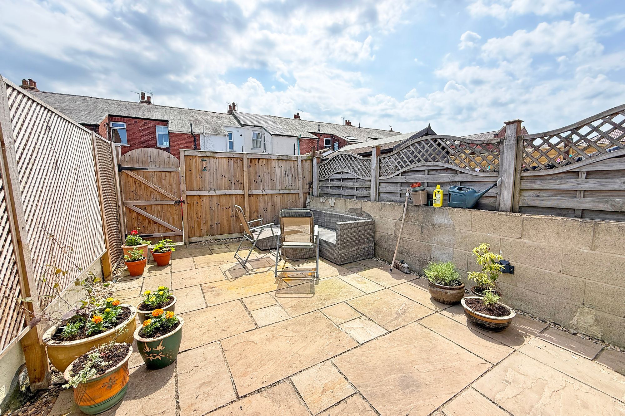 Birch Grove, Harrogate, HG1