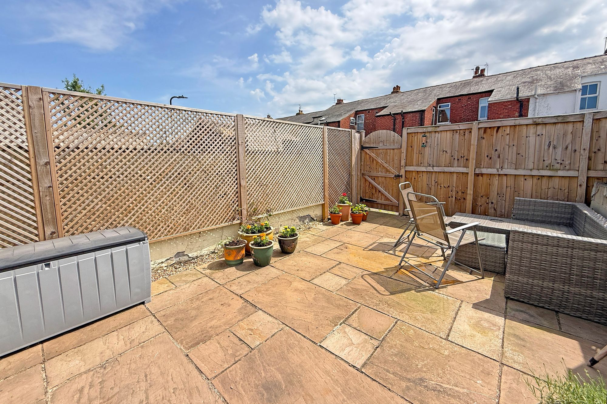 Birch Grove, Harrogate, HG1