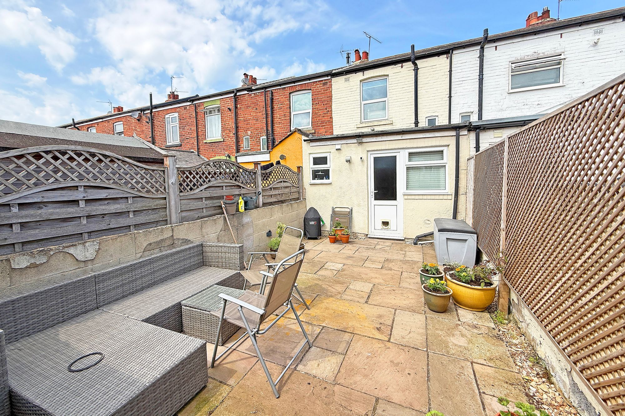 Birch Grove, Harrogate, HG1