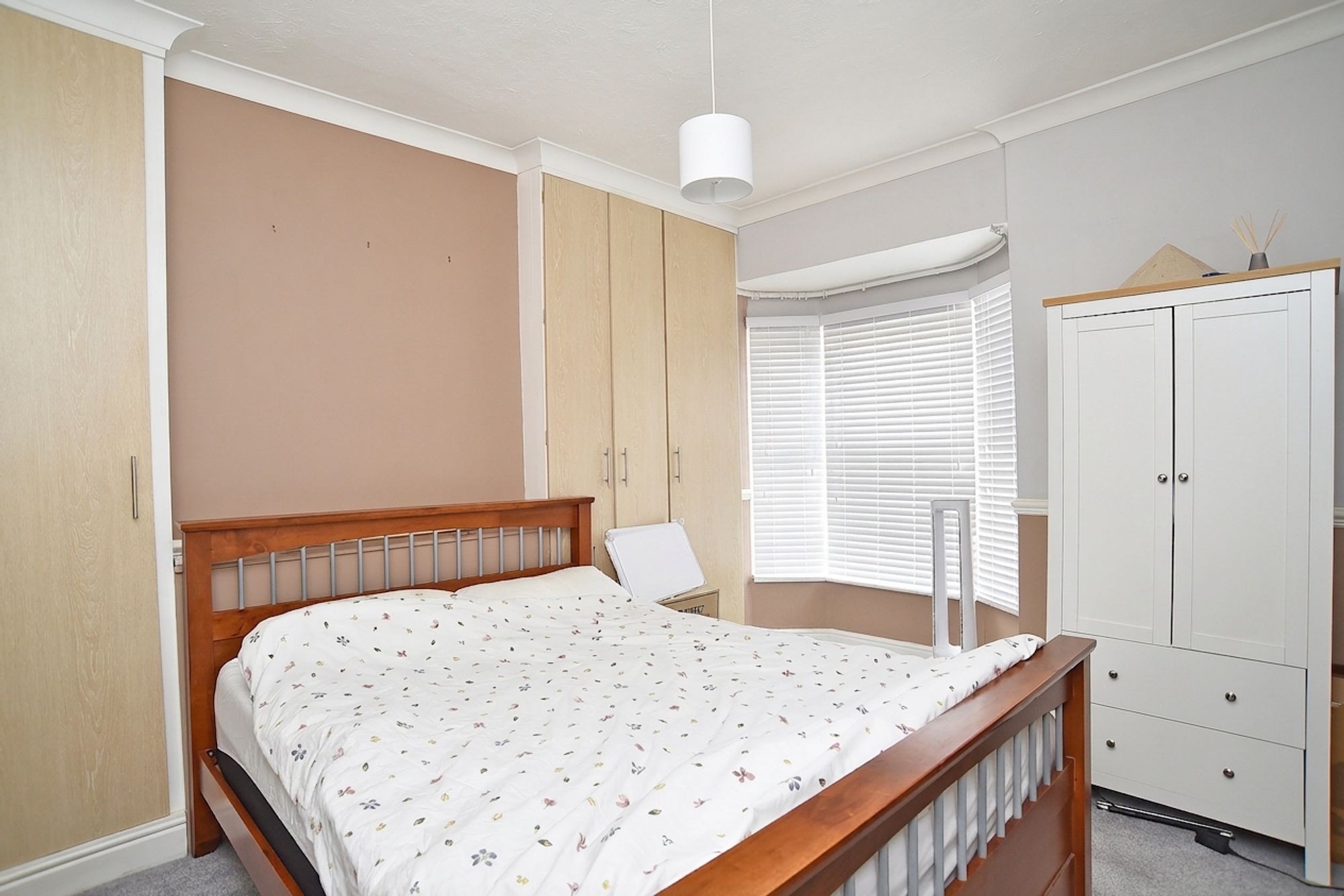 Birch Grove, Harrogate, HG1