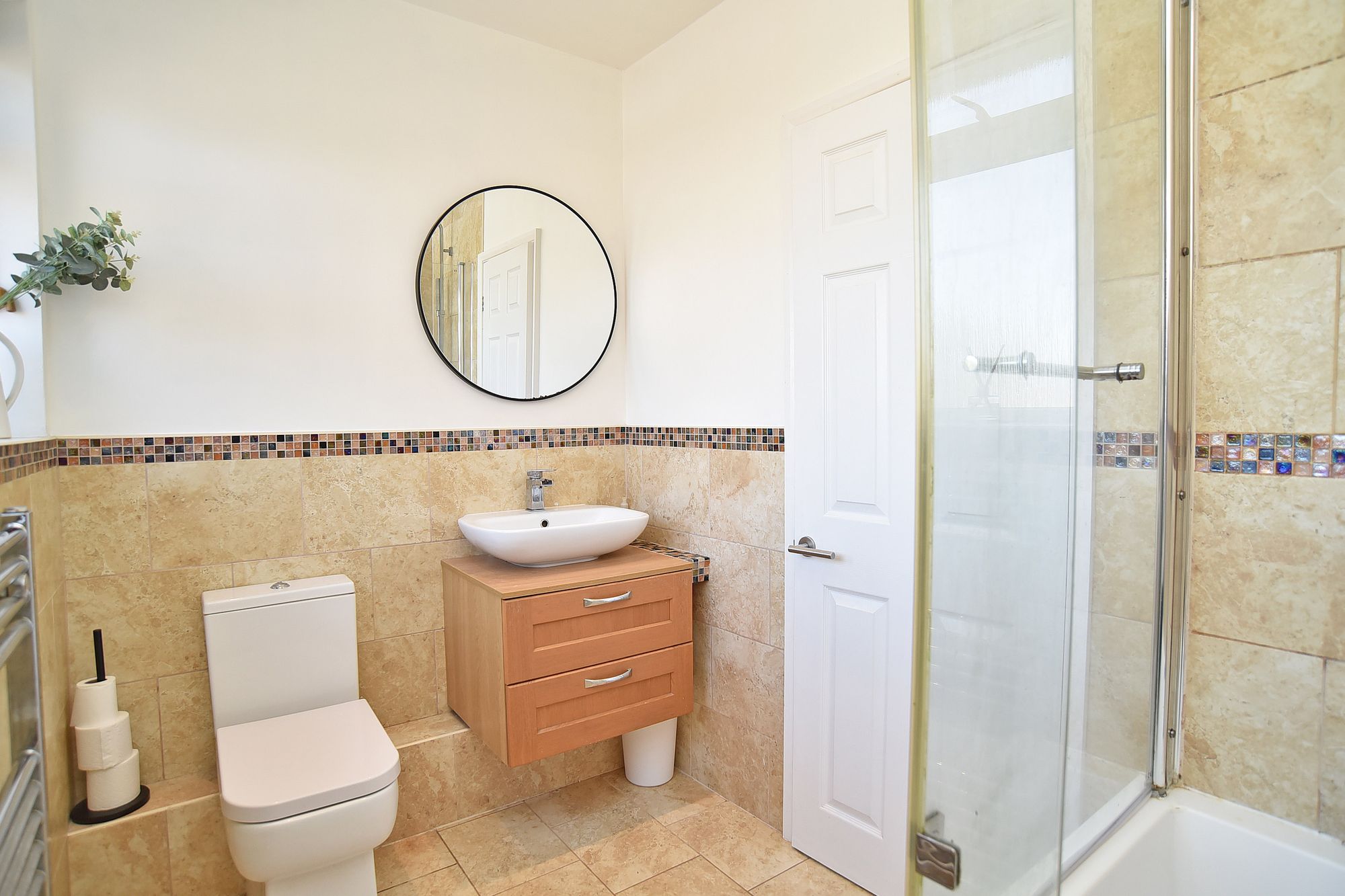 Harlow Crescent, Harrogate, HG2
