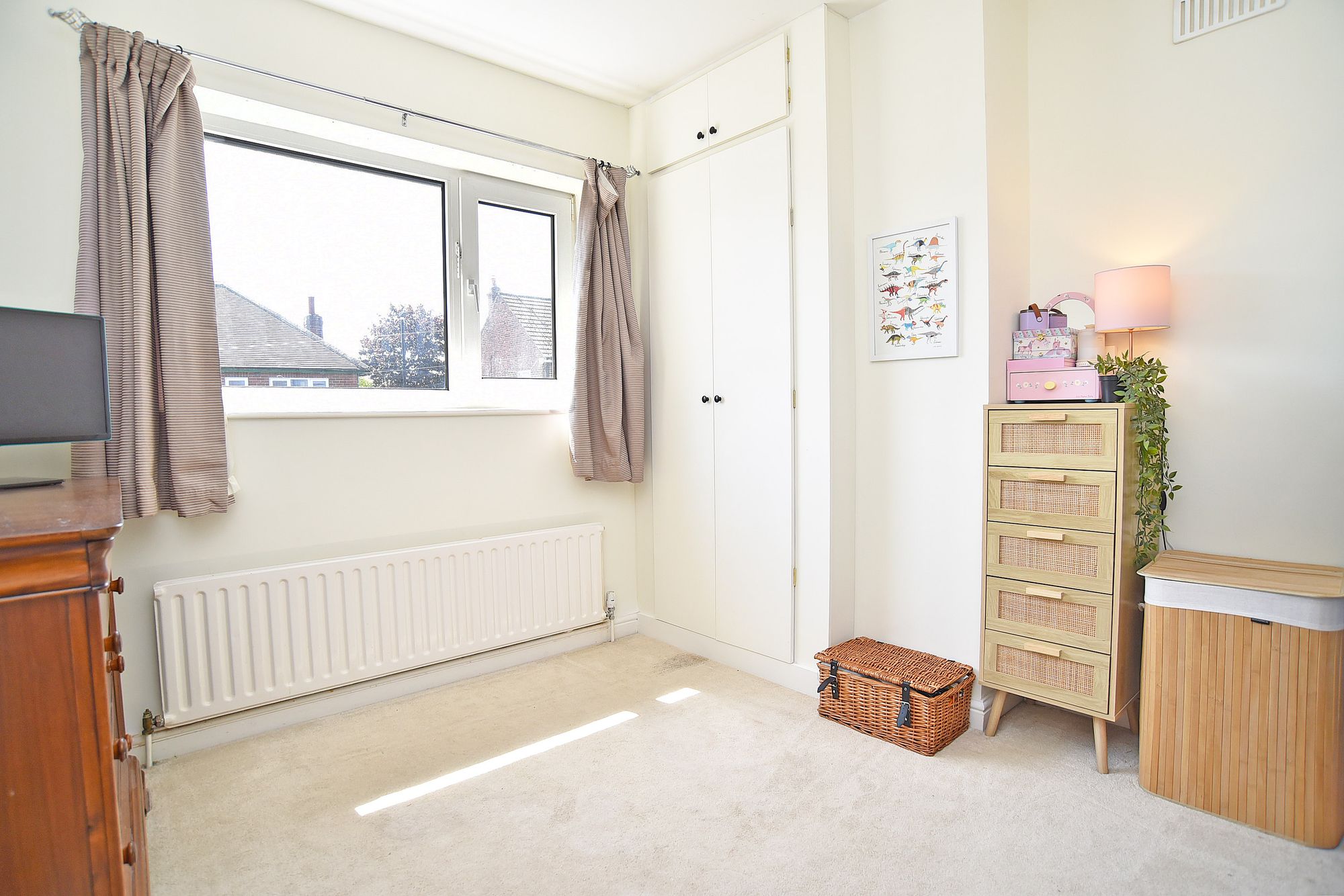 Harlow Crescent, Harrogate, HG2