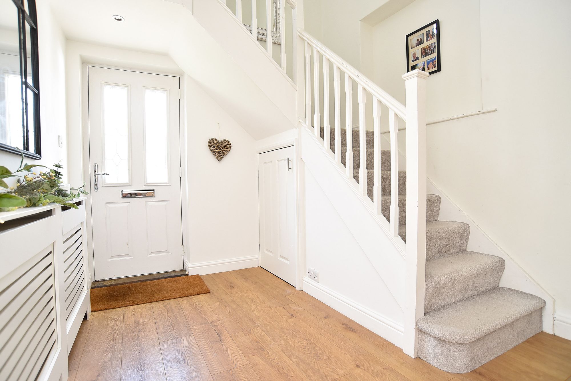 Harlow Crescent, Harrogate, HG2