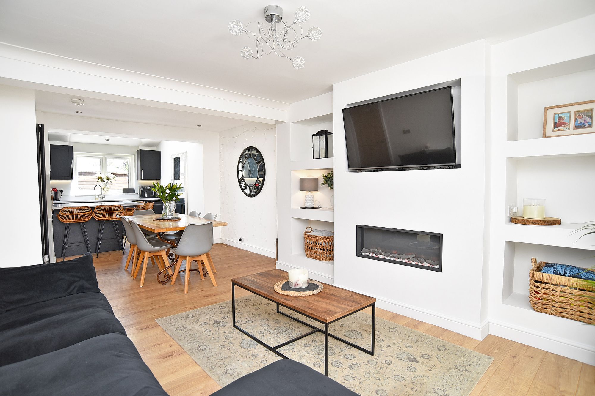 Harlow Crescent, Harrogate, HG2