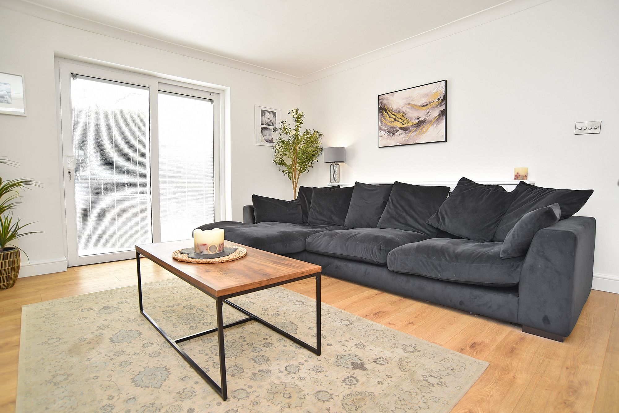 Harlow Crescent, Harrogate, HG2