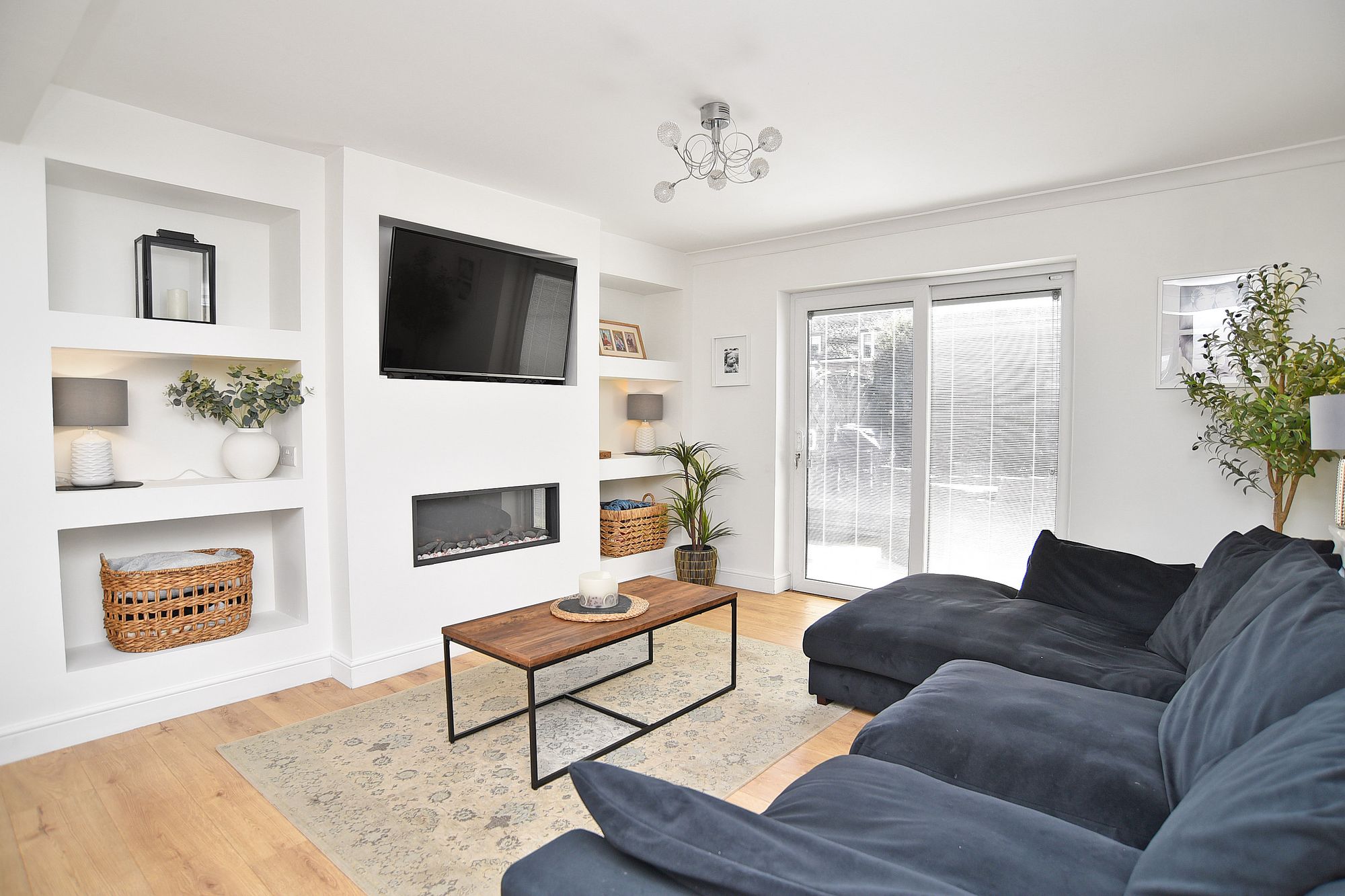 Harlow Crescent, Harrogate, HG2