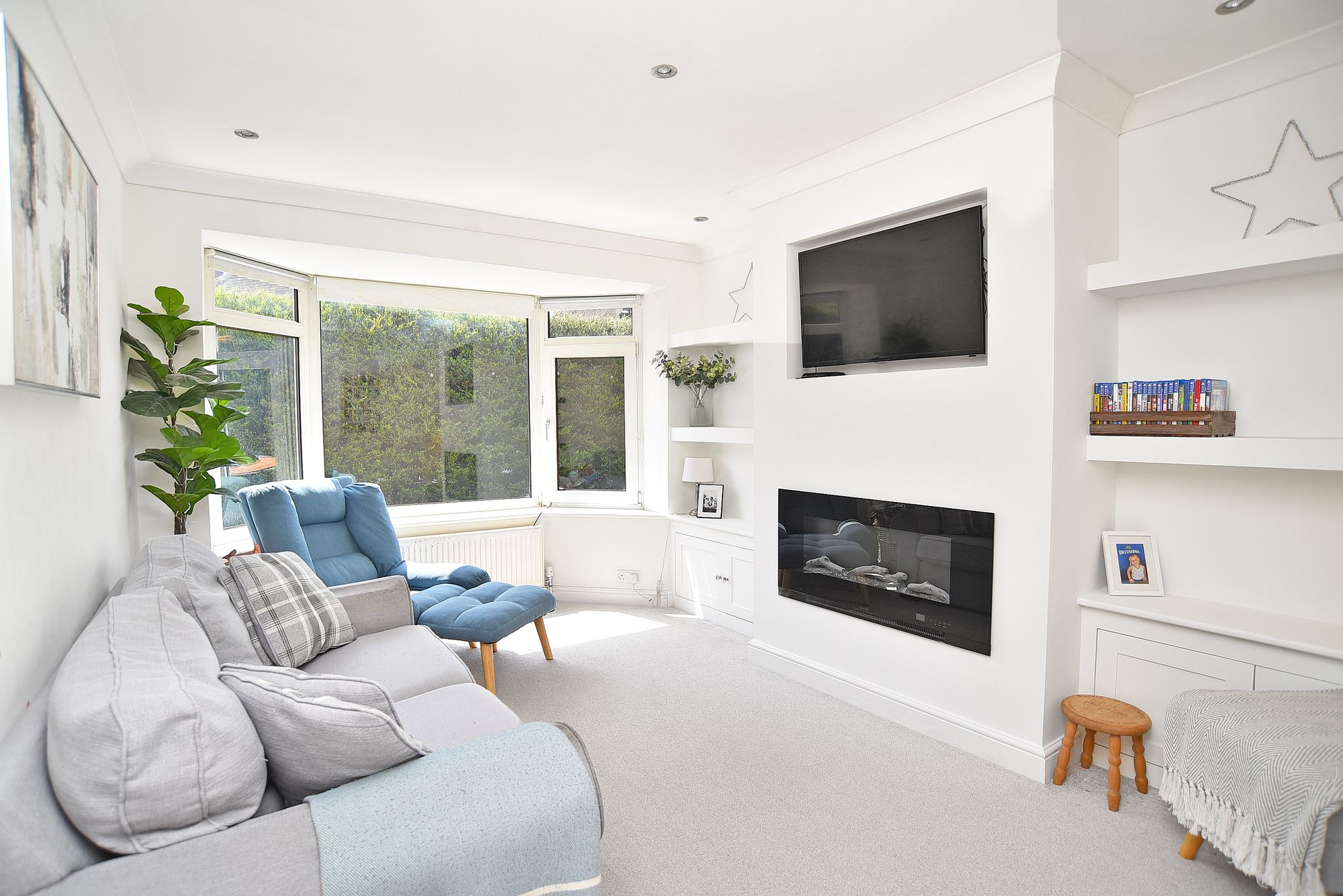 Harlow Crescent, Harrogate, HG2