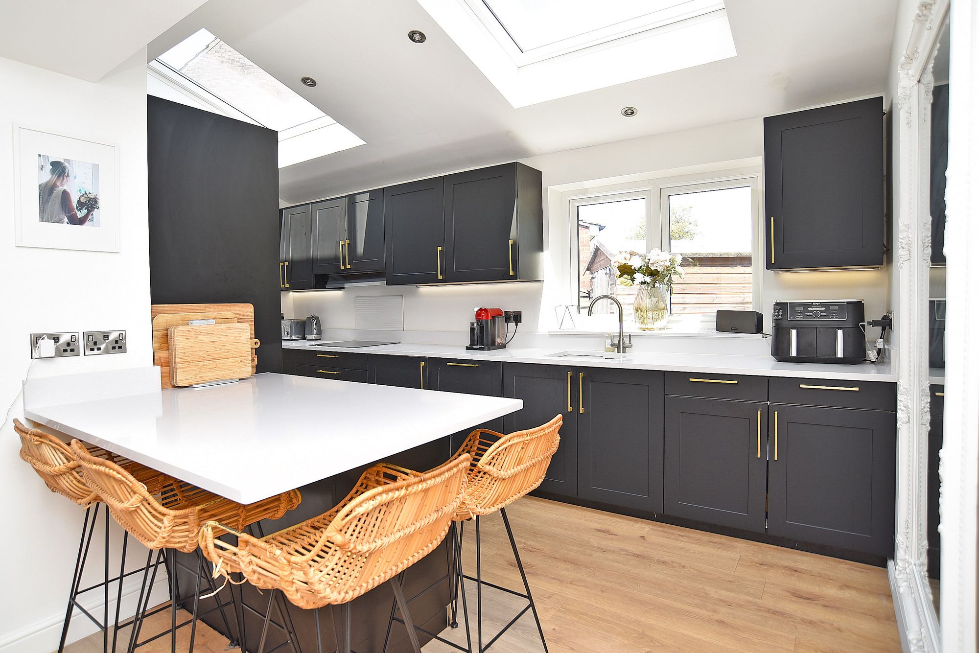 Harlow Crescent, Harrogate, HG2