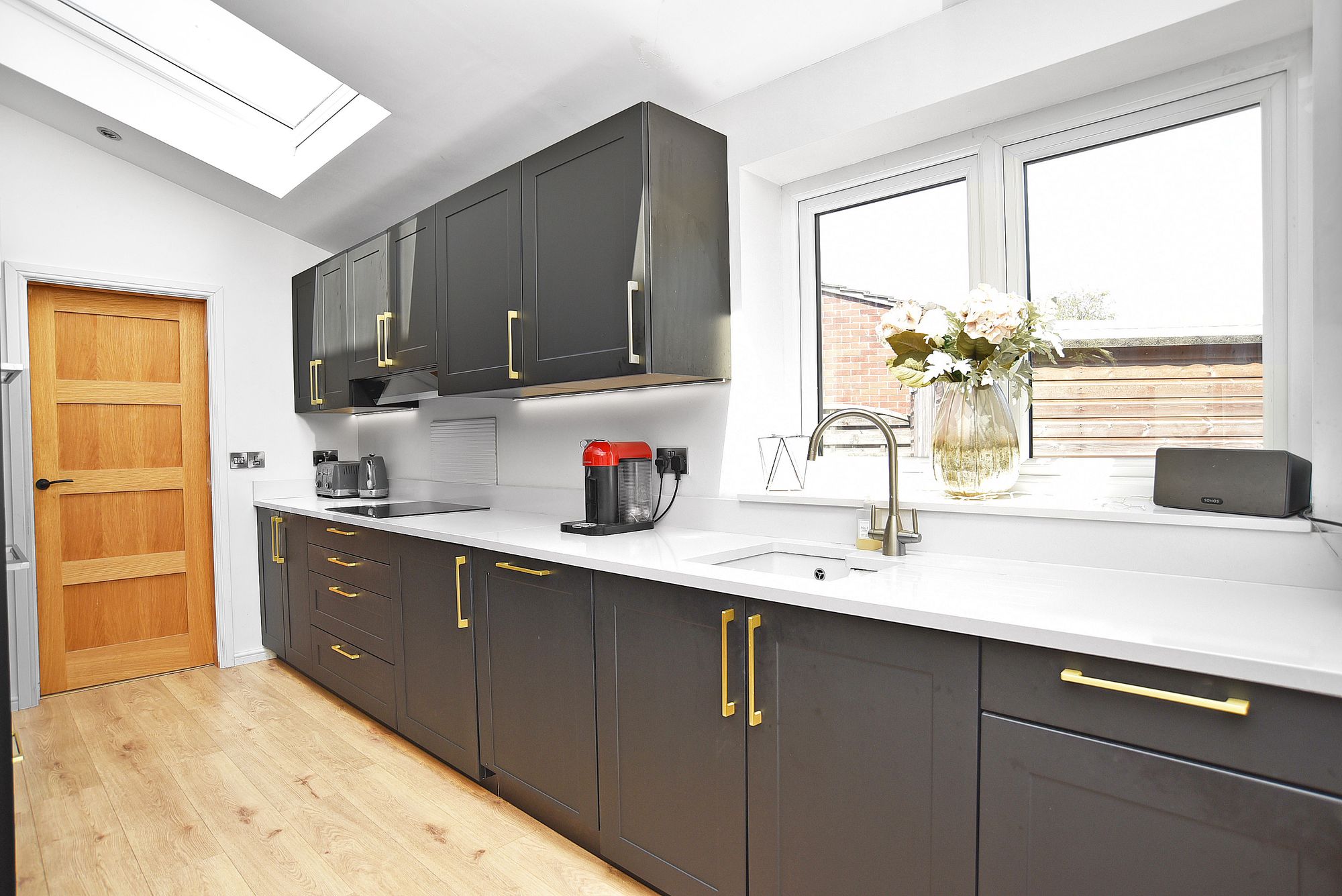 Harlow Crescent, Harrogate, HG2