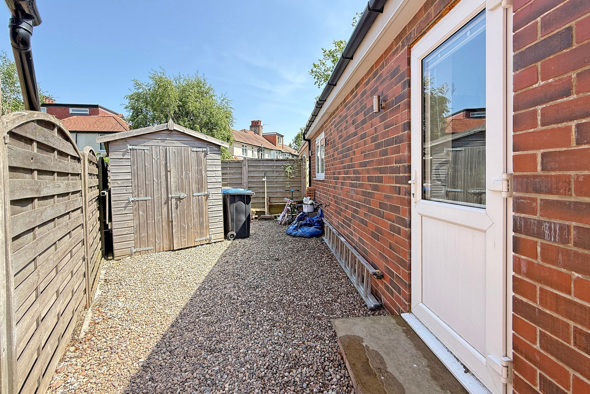 Harlow Crescent, Harrogate, HG2