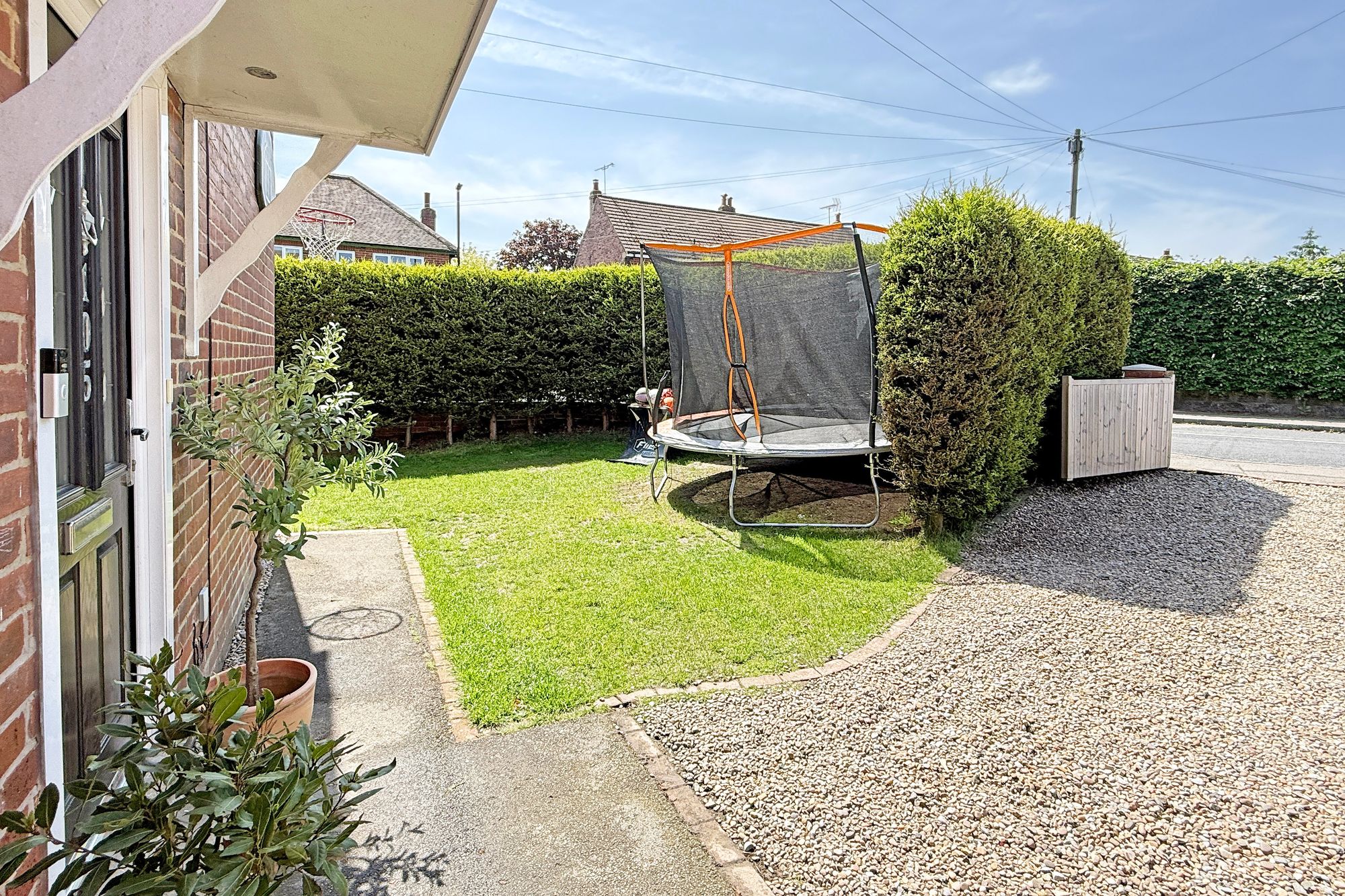 Harlow Crescent, Harrogate, HG2