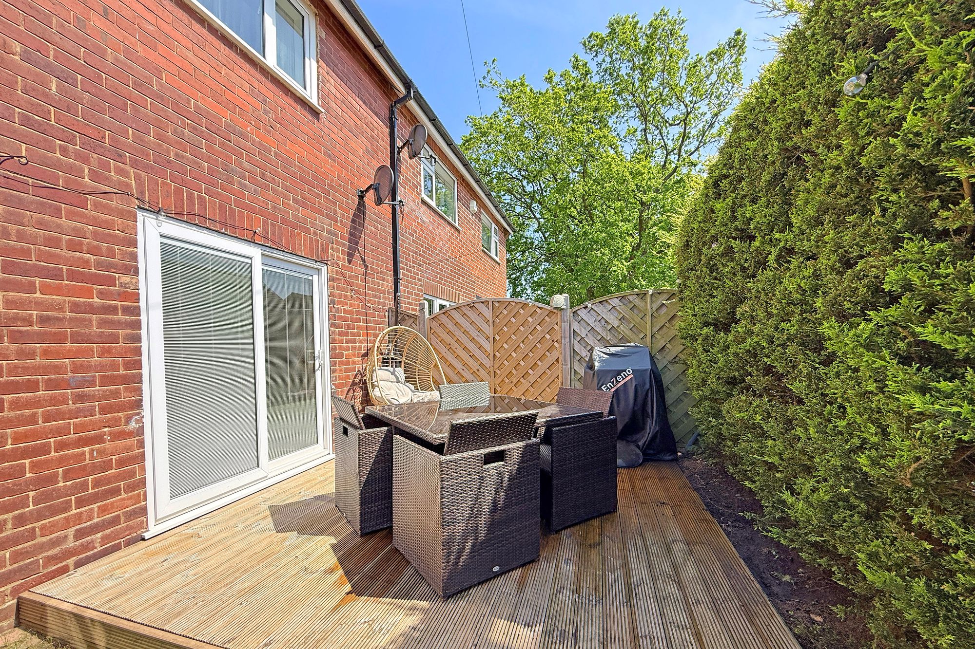 Harlow Crescent, Harrogate, HG2