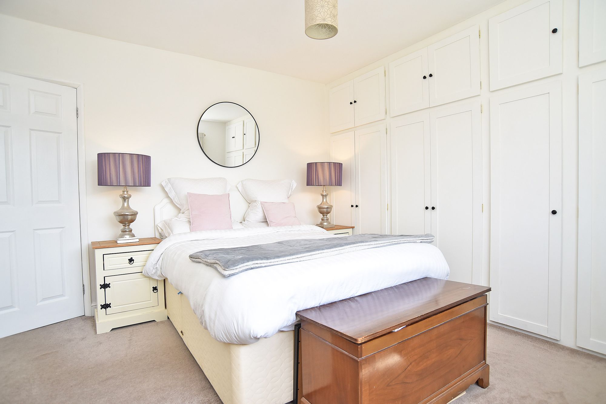 Harlow Crescent, Harrogate, HG2