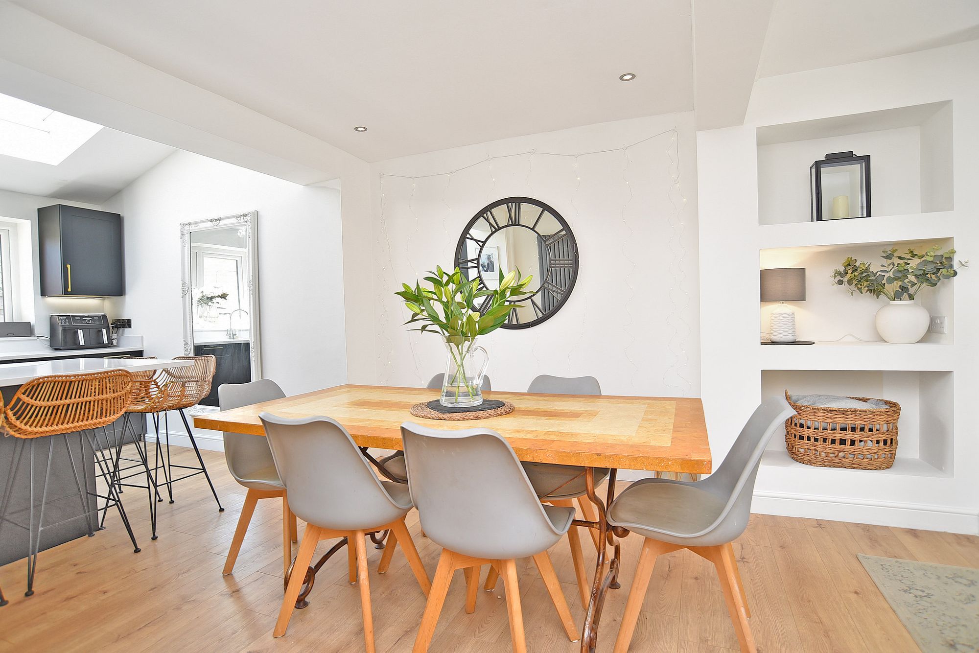 Harlow Crescent, Harrogate, HG2