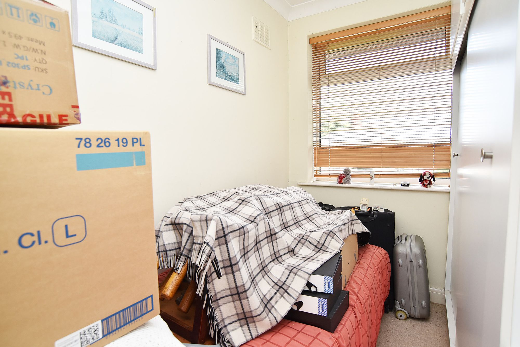 Harlow Park Road, Harrogate, HG2