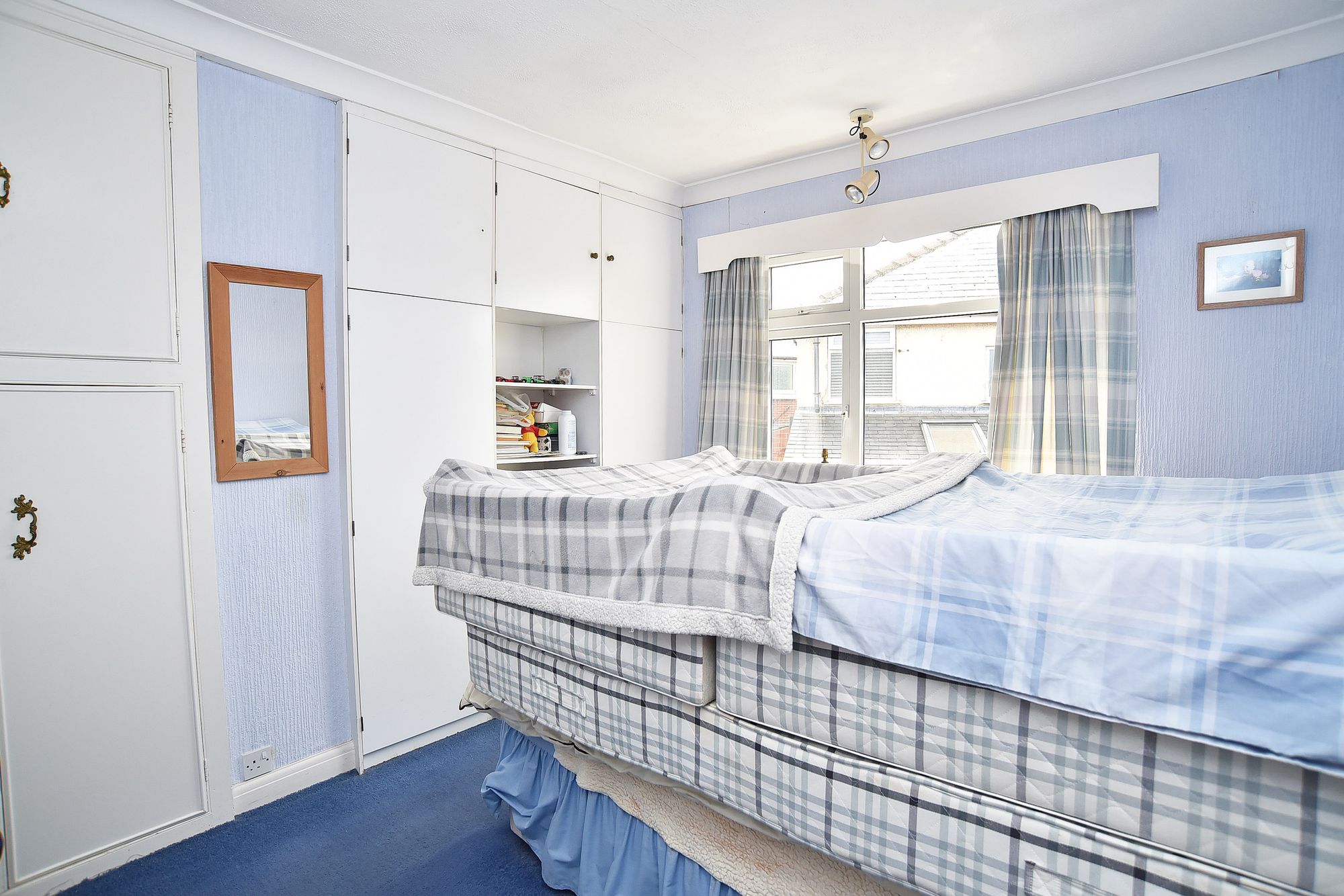 Harlow Park Road, Harrogate, HG2