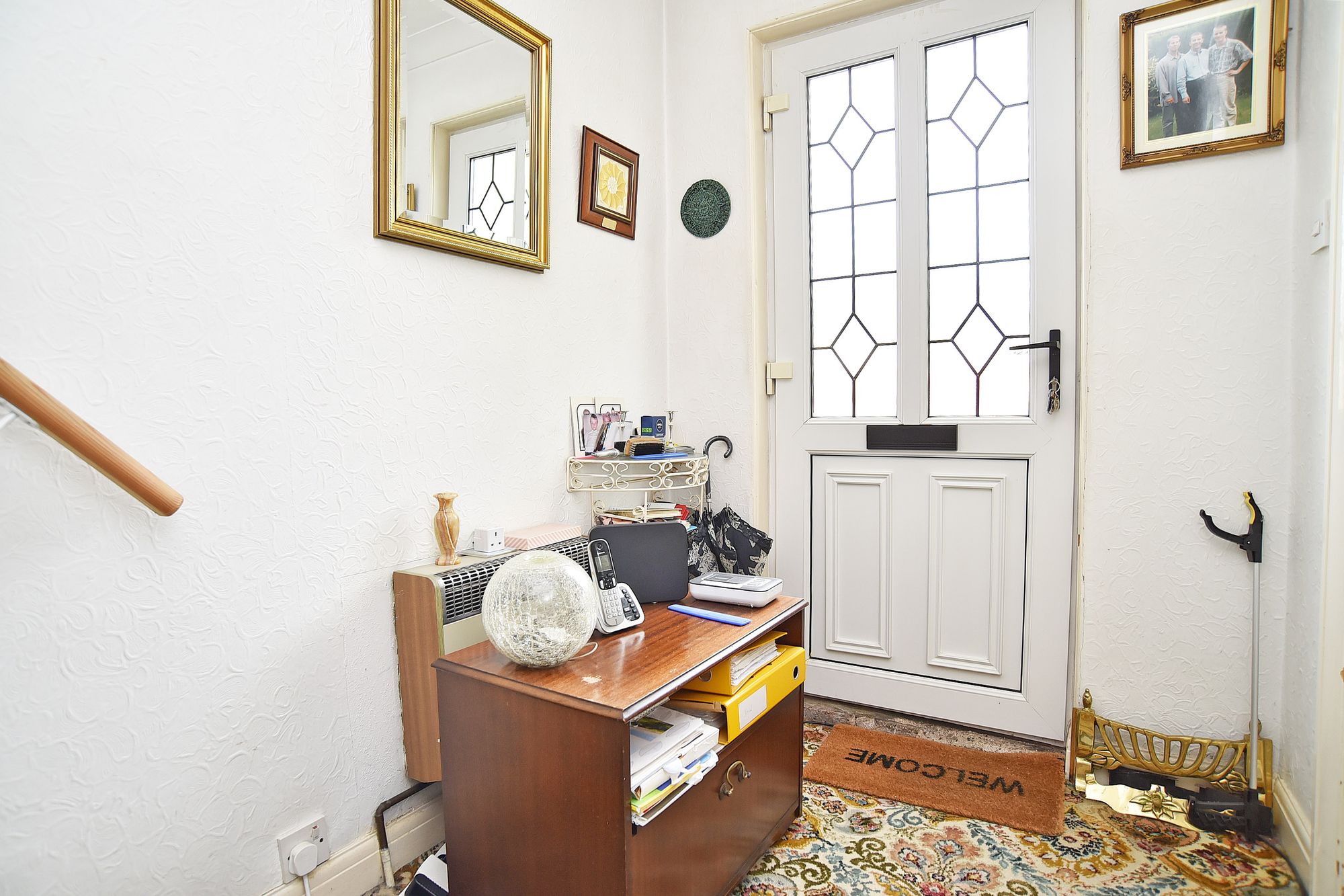 Harlow Park Road, Harrogate, HG2