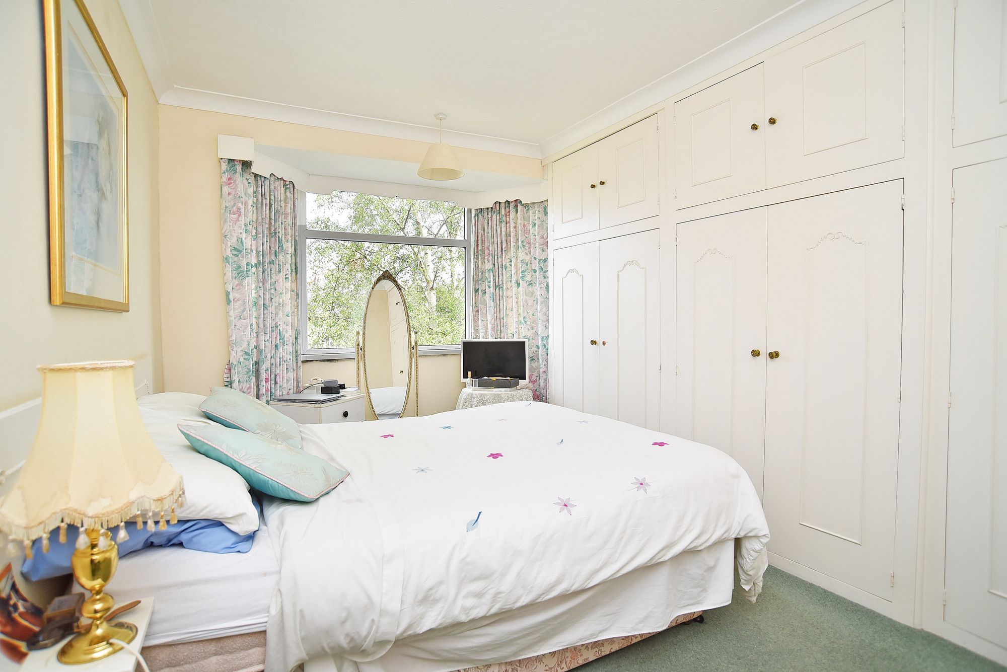 Harlow Park Road, Harrogate, HG2