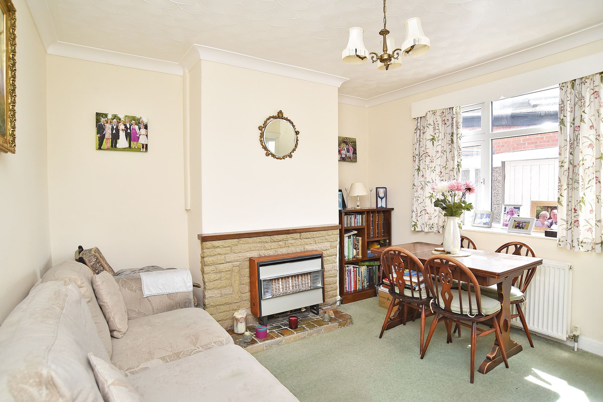 Harlow Park Road, Harrogate, HG2