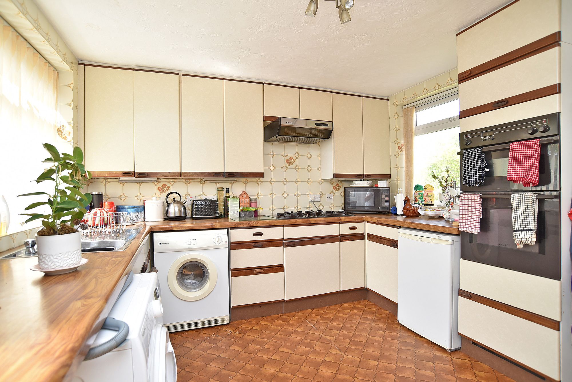 Harlow Park Road, Harrogate, HG2