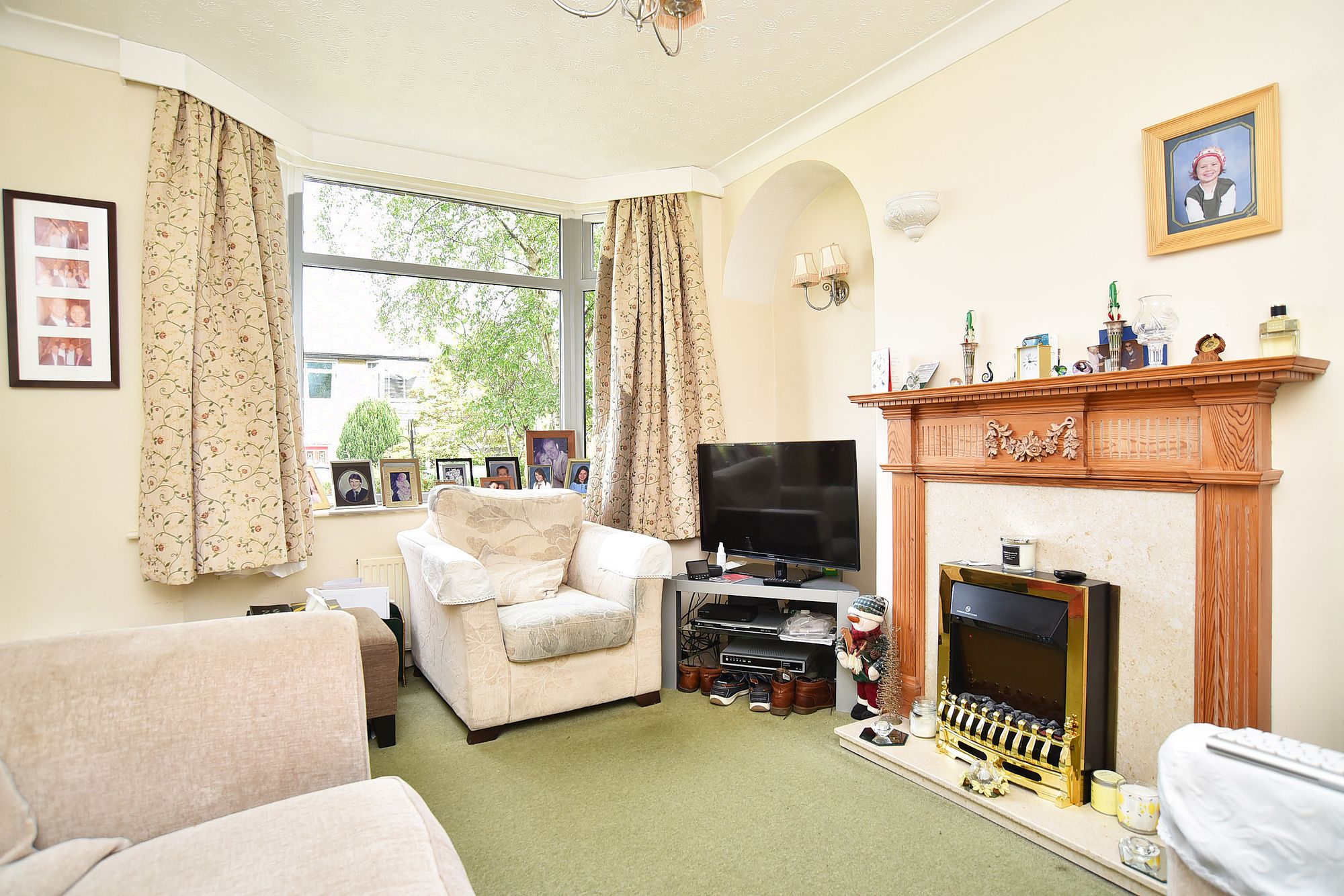 Harlow Park Road, Harrogate, HG2