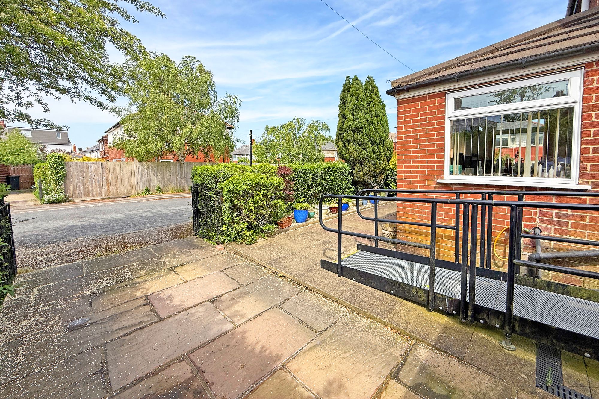 Harlow Park Road, Harrogate, HG2