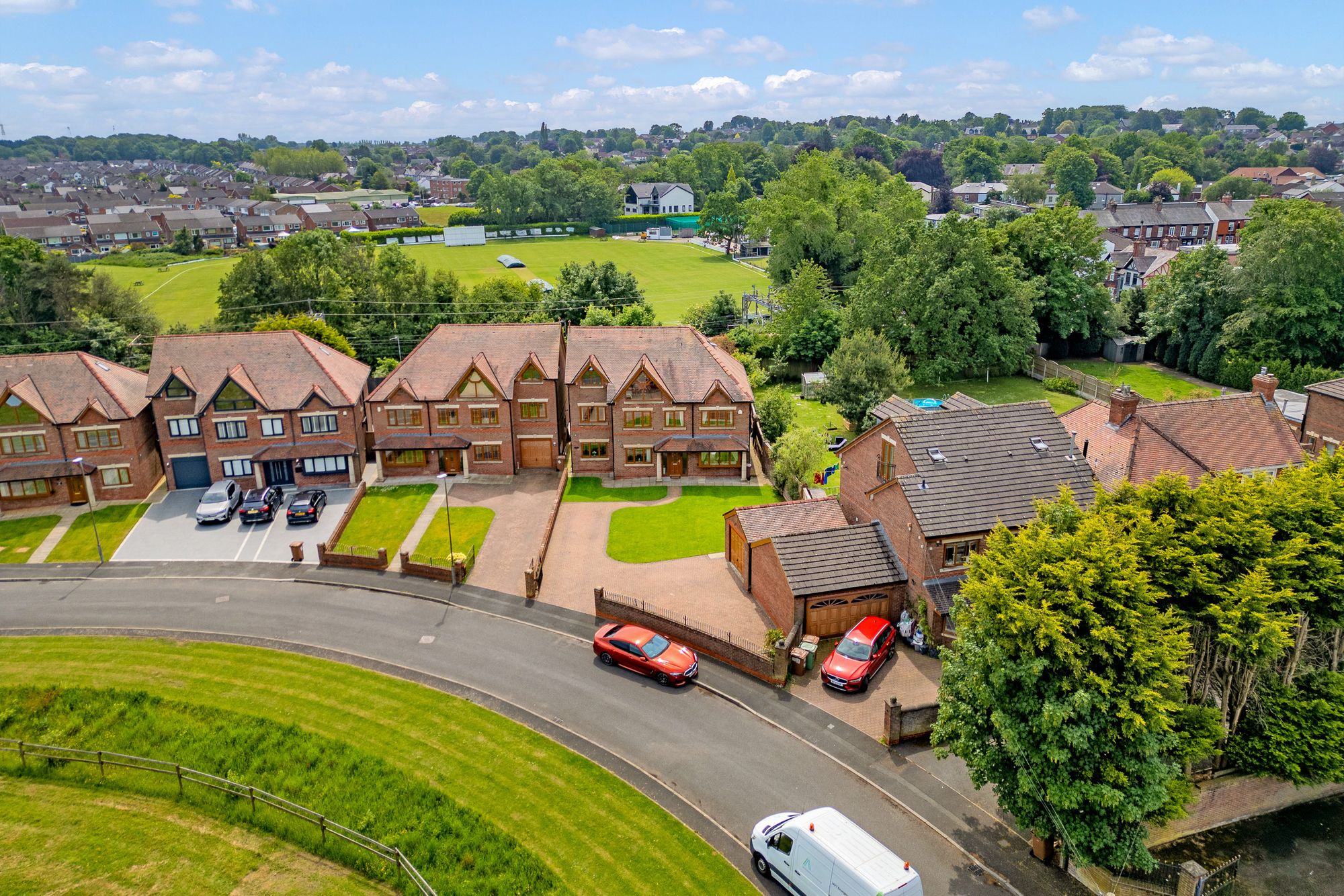 Ritherup Lane, Rainhill, L35