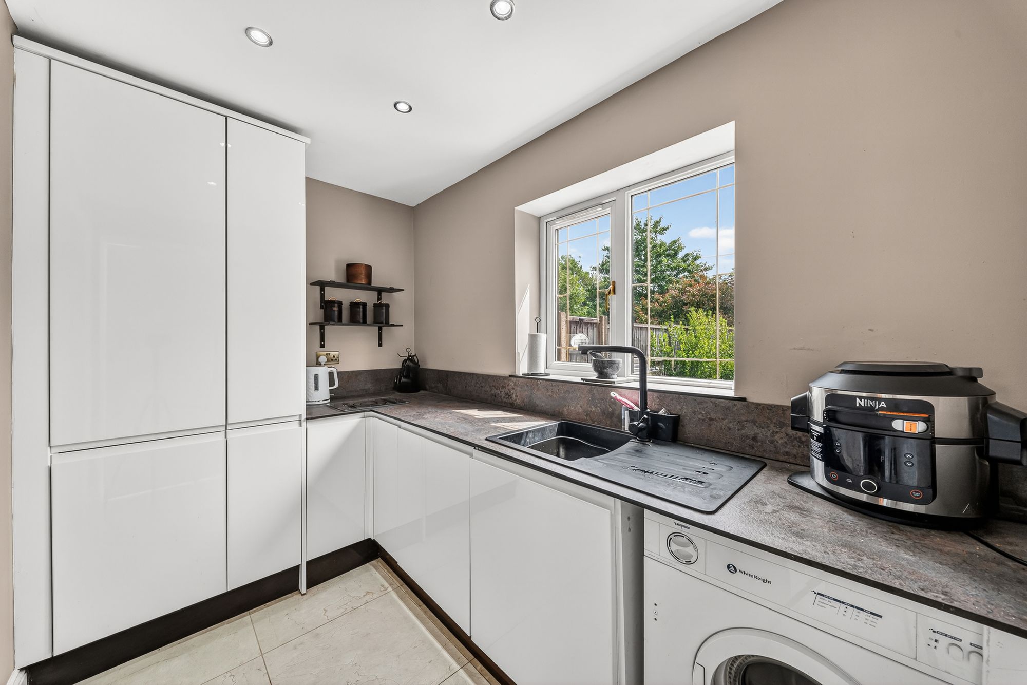 Ritherup Lane, Rainhill, L35