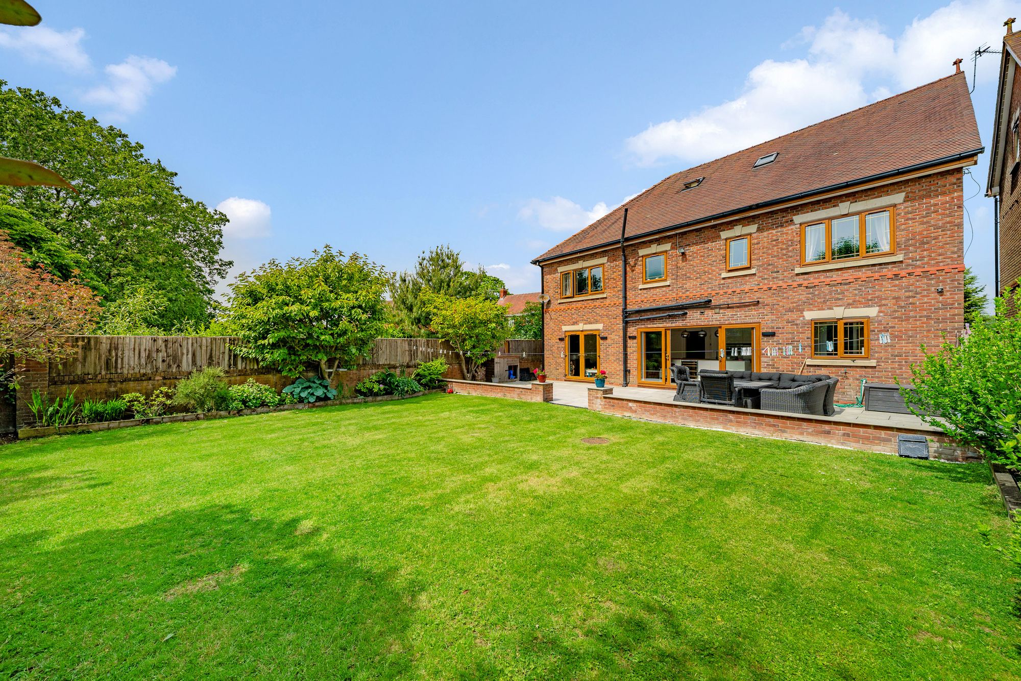 Ritherup Lane, Rainhill, L35