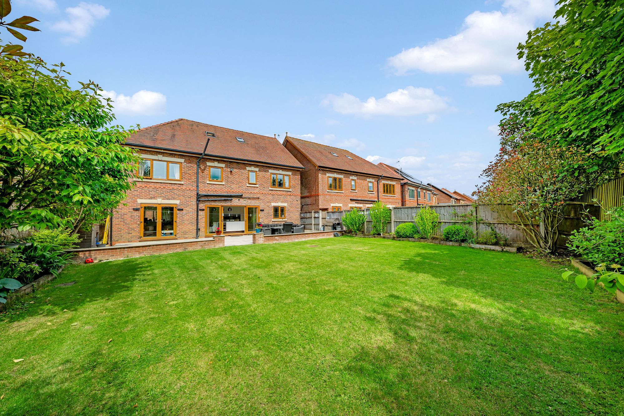 Ritherup Lane, Rainhill, L35