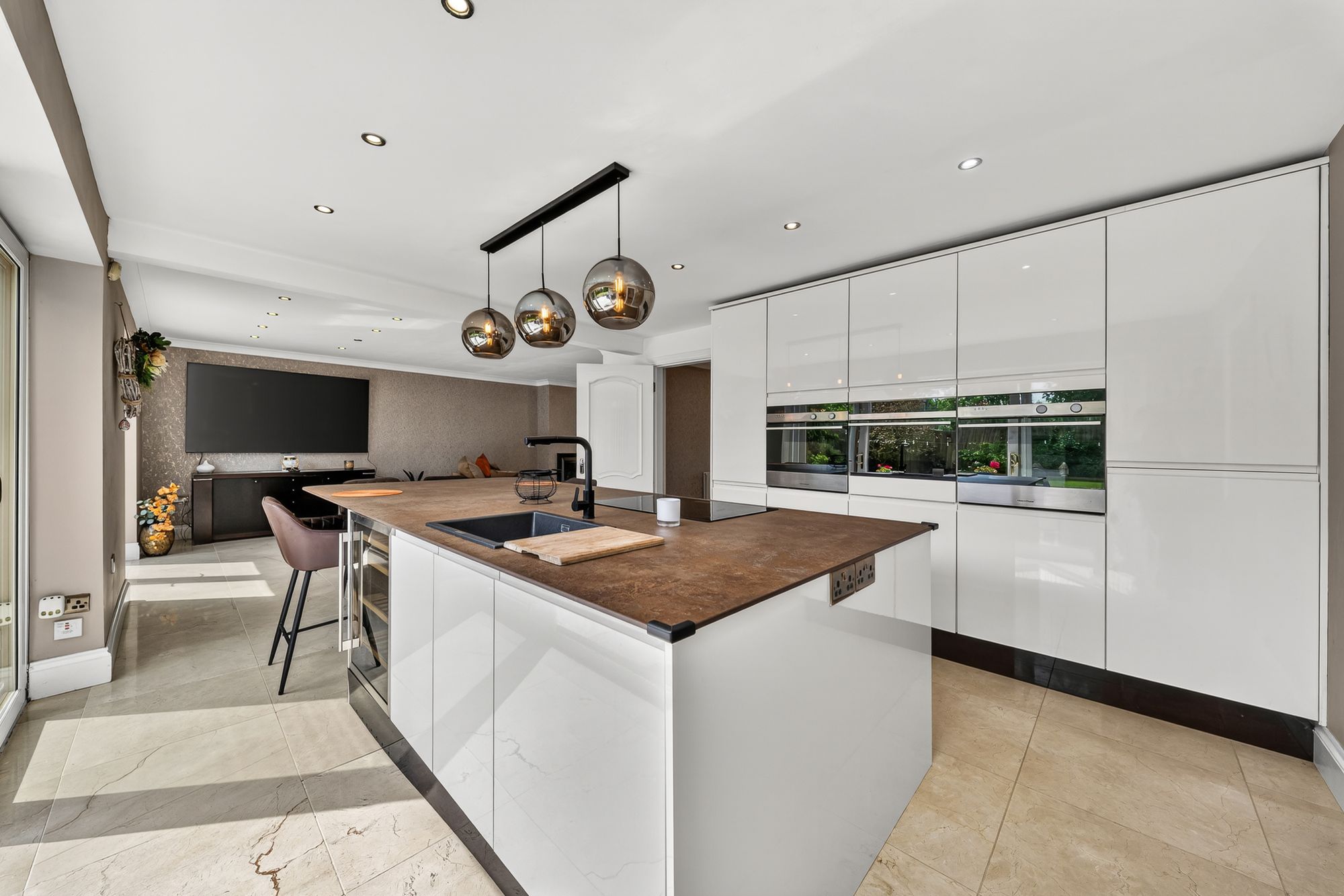 Ritherup Lane, Rainhill, L35