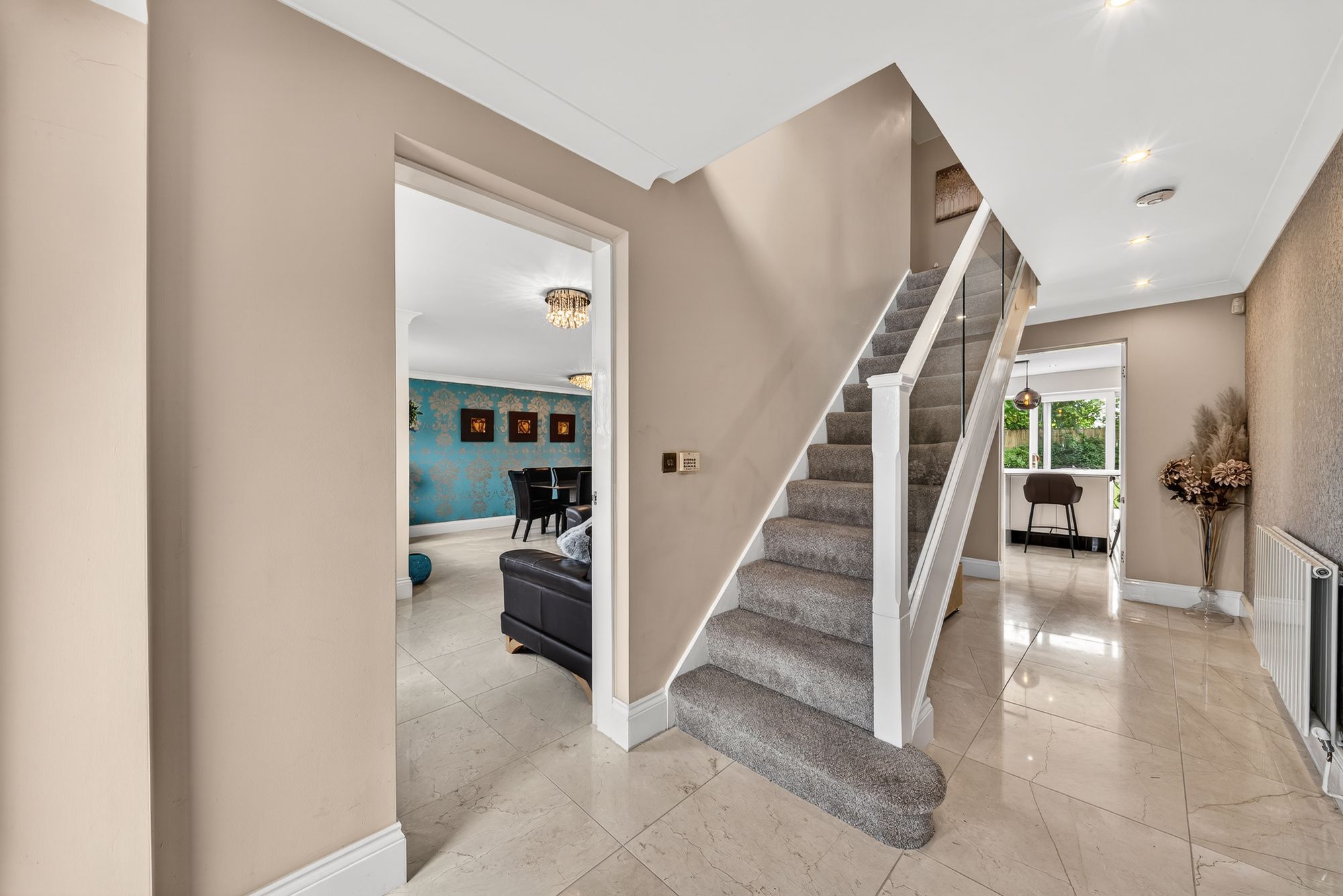 Ritherup Lane, Rainhill, L35