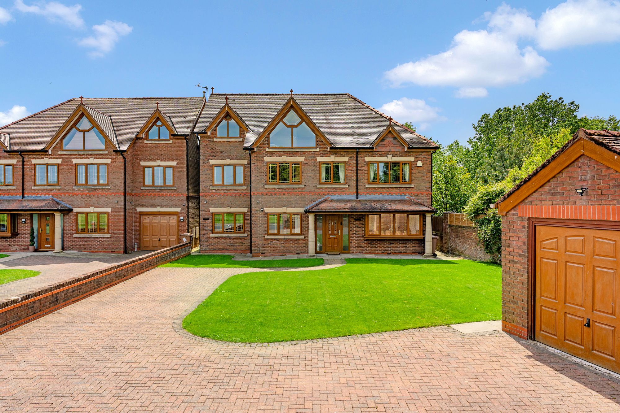 Ritherup Lane, Rainhill, L35