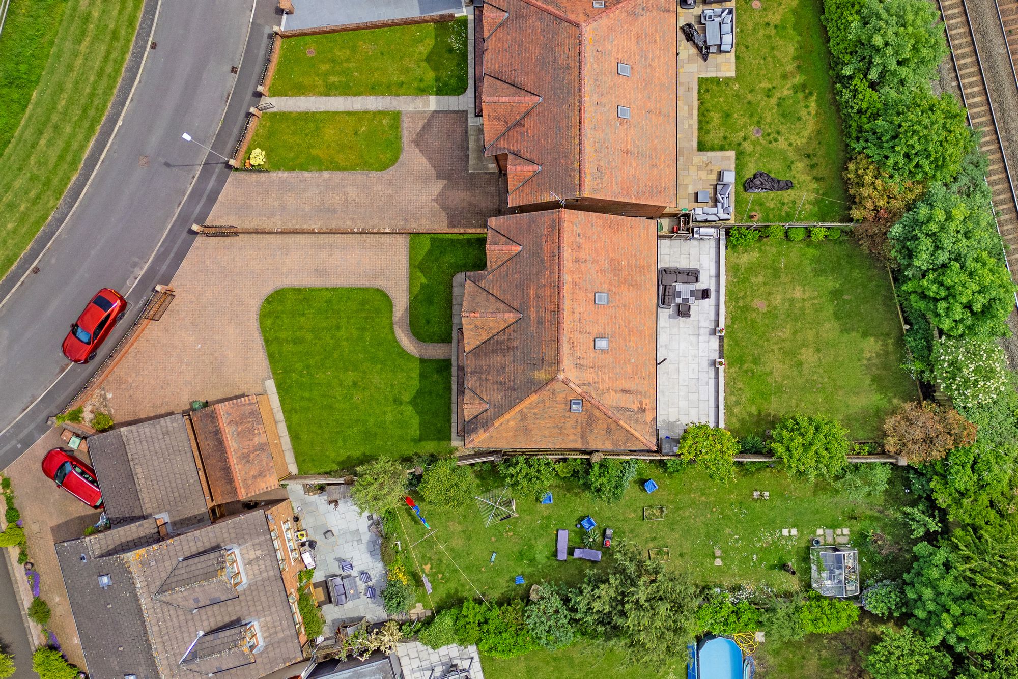 Ritherup Lane, Rainhill, L35